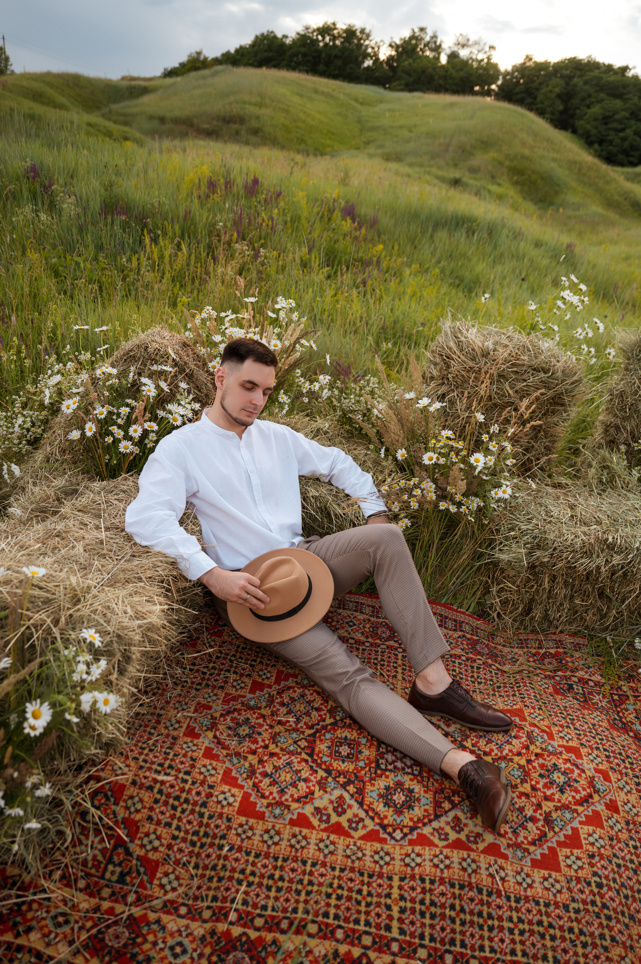 Ирина и Богдан. Свадебный и портретный фотограф в Белгороде Олеся Гавшина