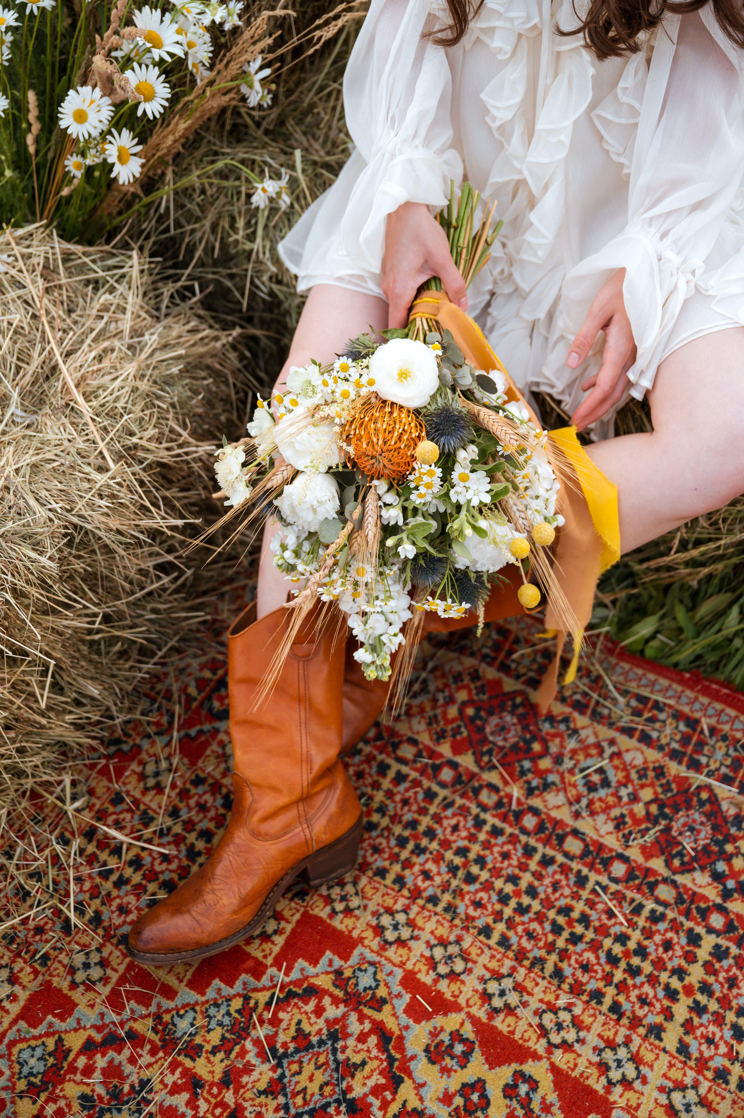 Ирина и Богдан. Свадебный и портретный фотограф в Белгороде Олеся Гавшина
