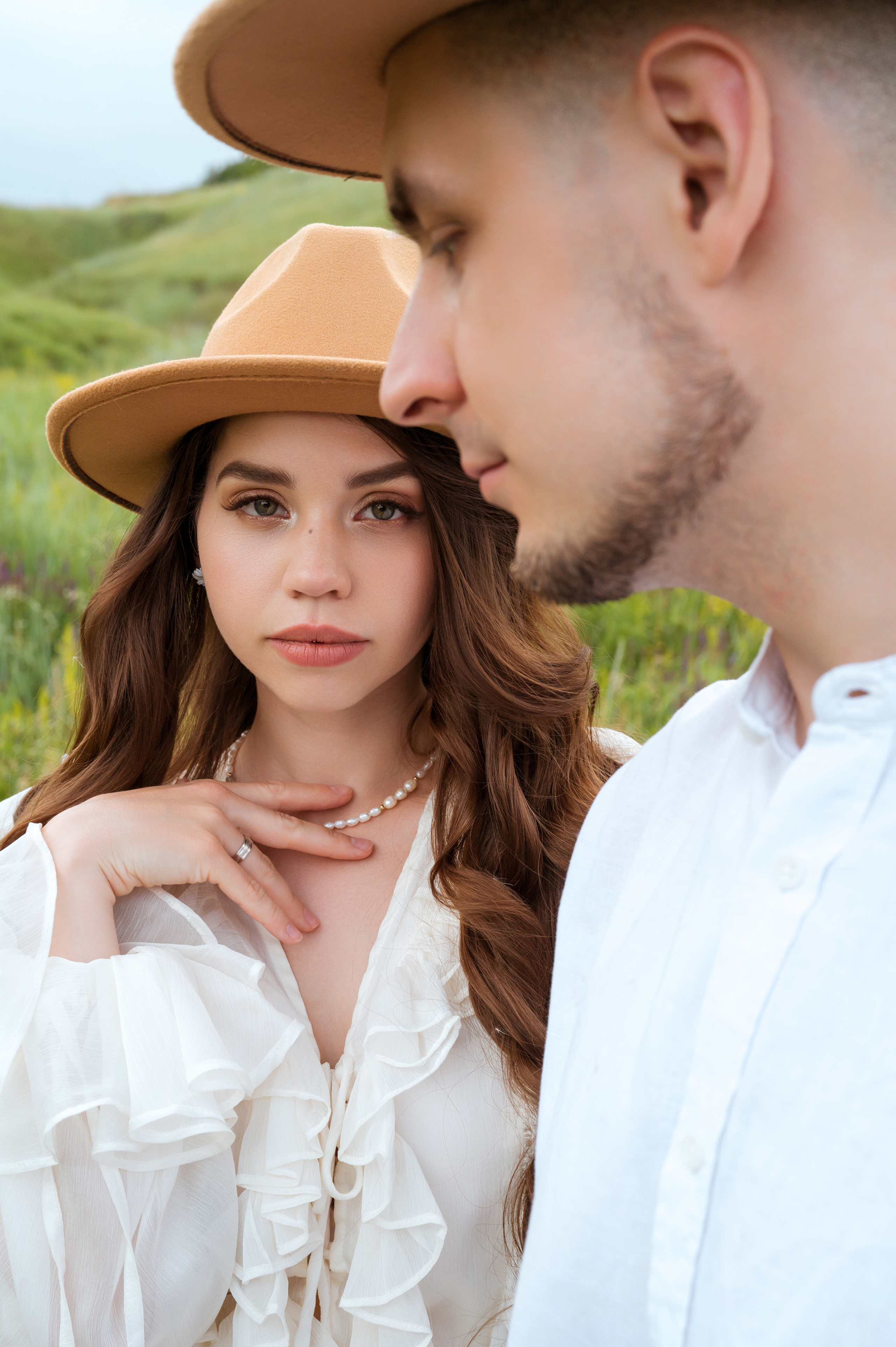 Ирина и Богдан. Свадебный и портретный фотограф в Белгороде Олеся Гавшина