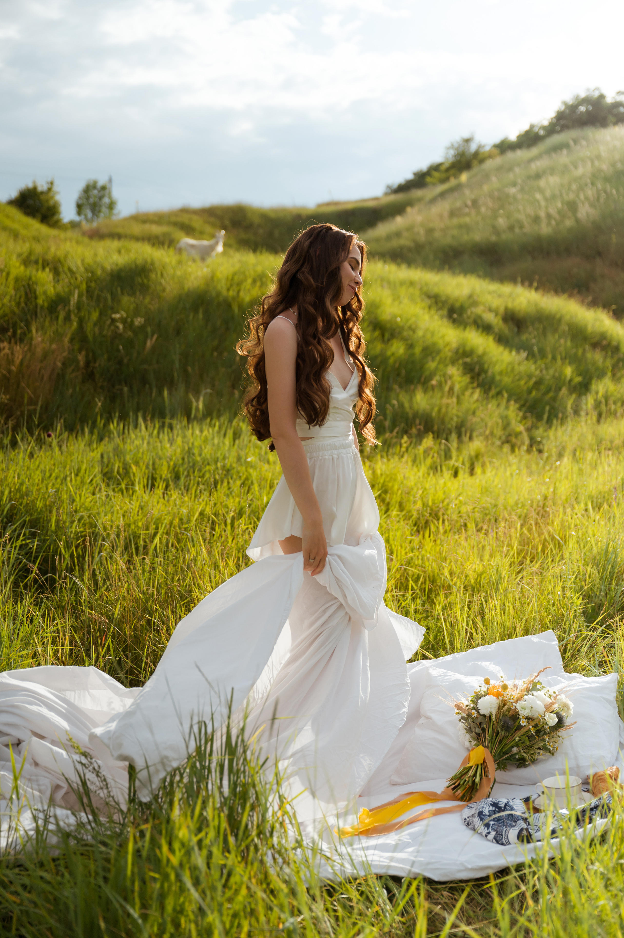 Ирина и Богдан. Свадебный и портретный фотограф в Белгороде Олеся Гавшина