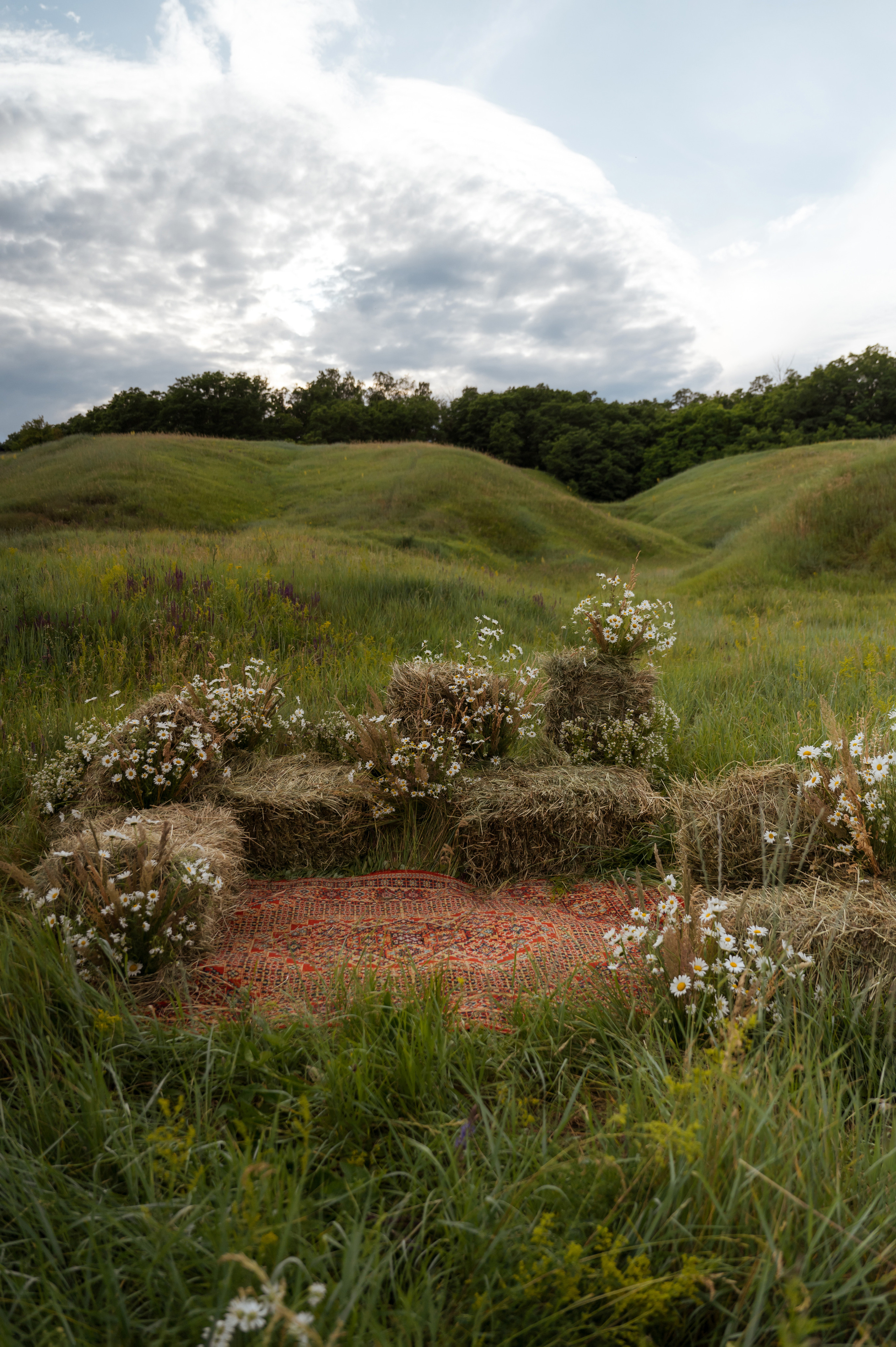 Ирина и Богдан. Свадебный и портретный фотограф в Белгороде Олеся Гавшина
