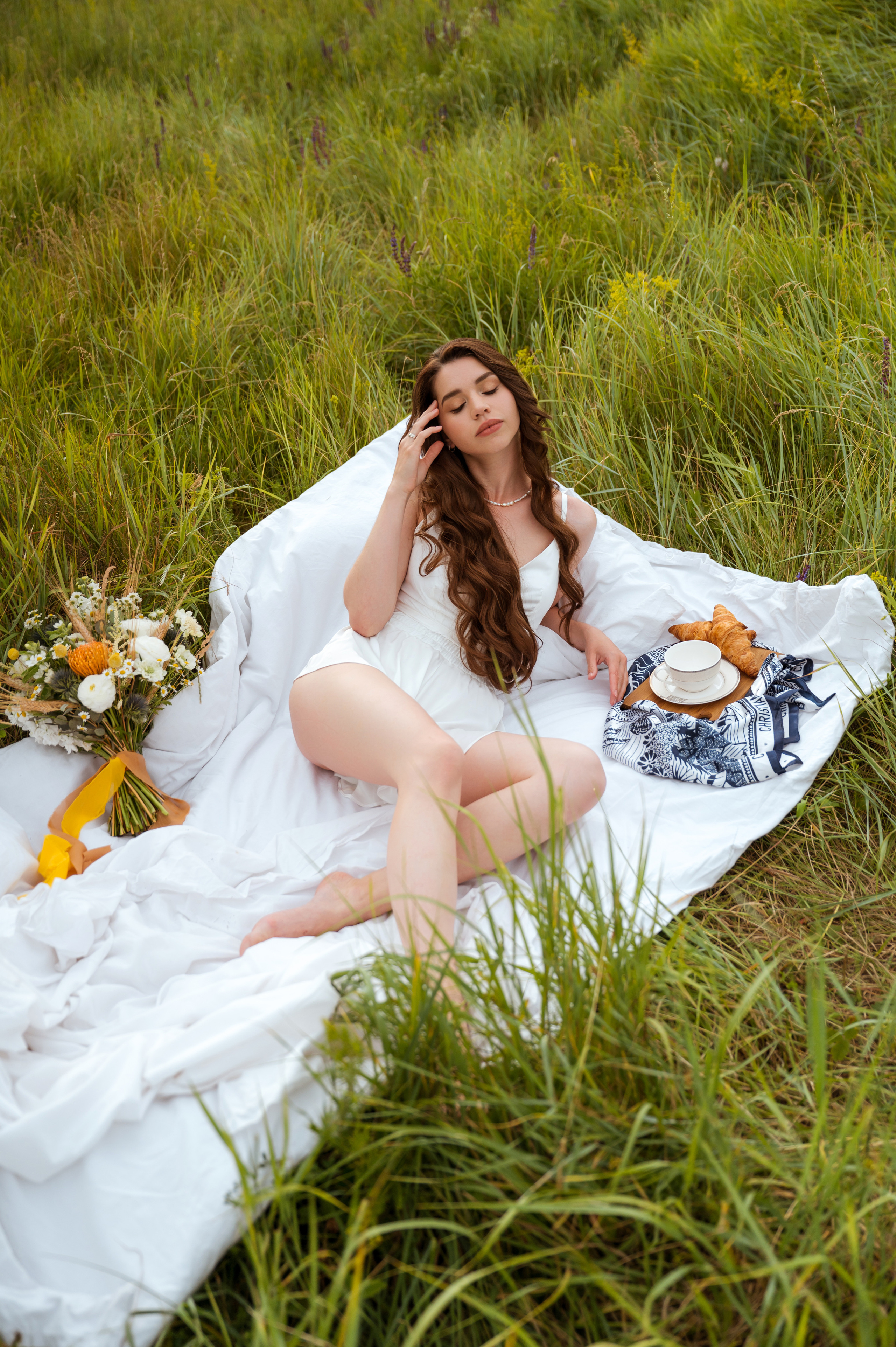 Ирина и Богдан. Свадебный и портретный фотограф в Белгороде Олеся Гавшина