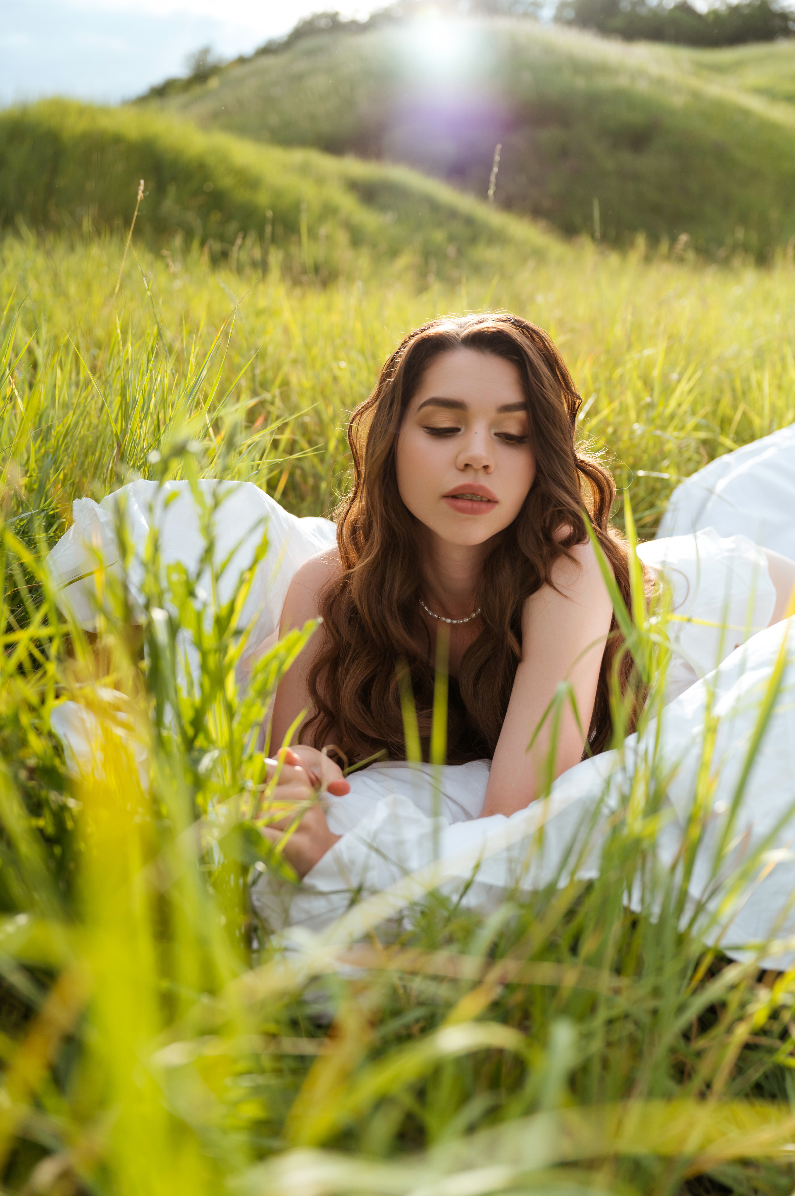 Ирина и Богдан. Свадебный и портретный фотограф в Белгороде Олеся Гавшина