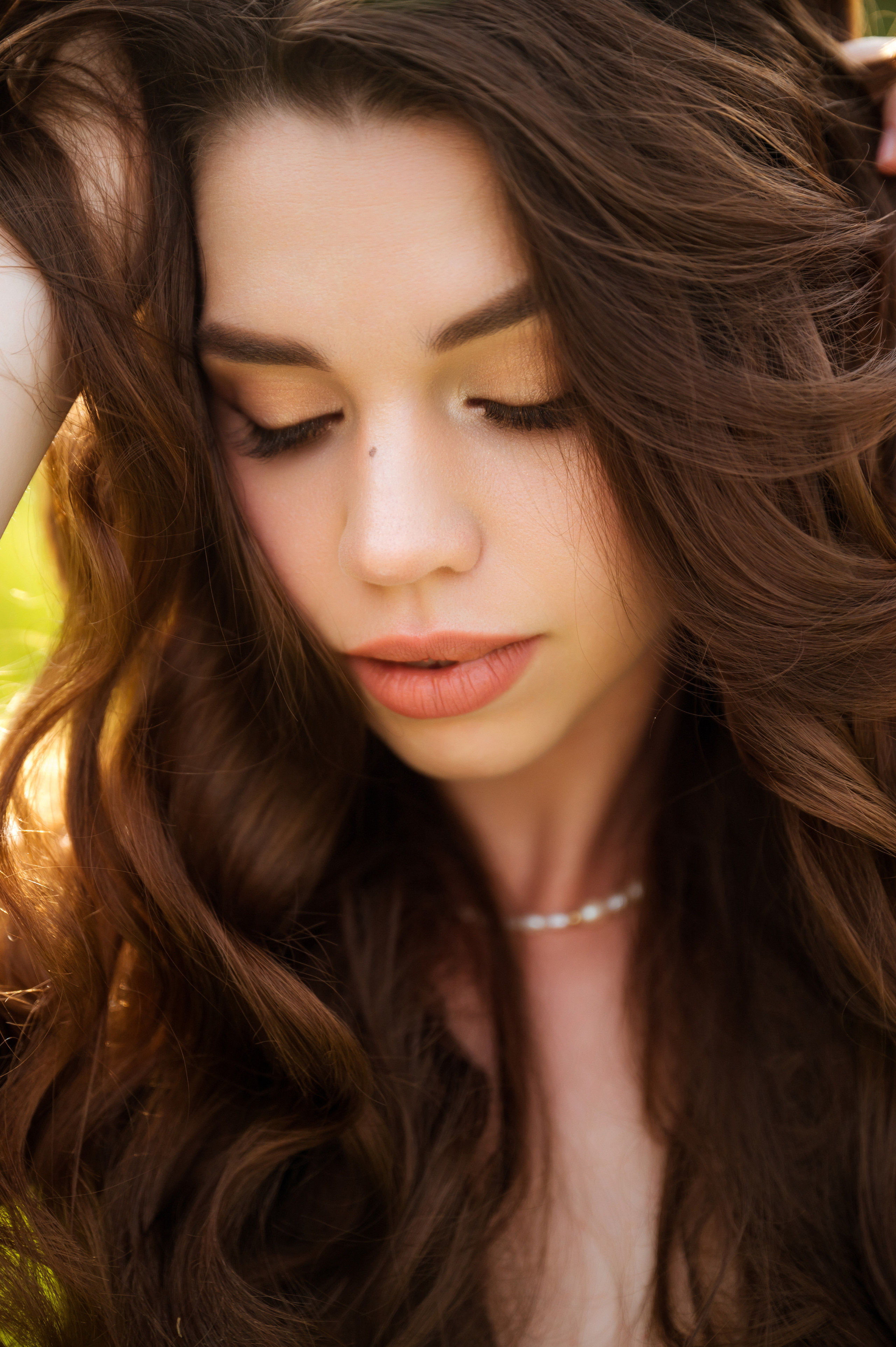 Ирина и Богдан. Свадебный и портретный фотограф в Белгороде Олеся Гавшина