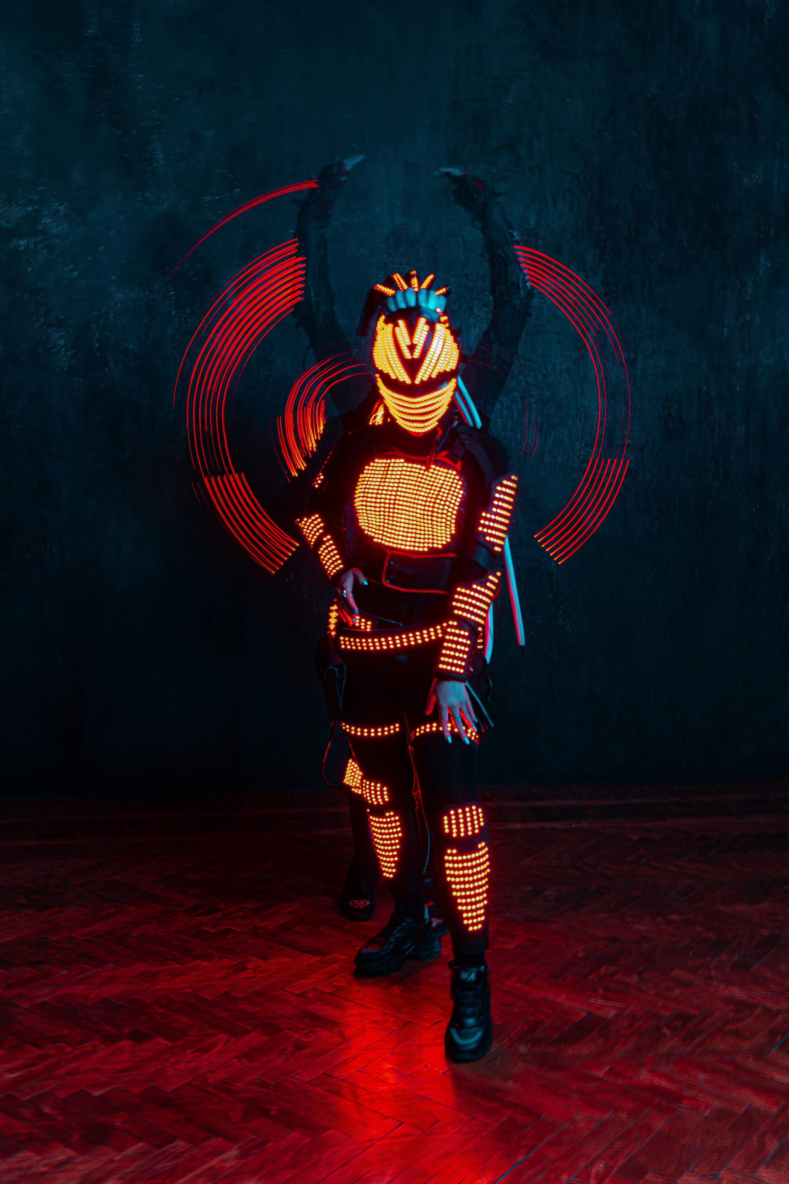 Фризлайт. Профессиональный фотограф в Самаре Анна Конзаева