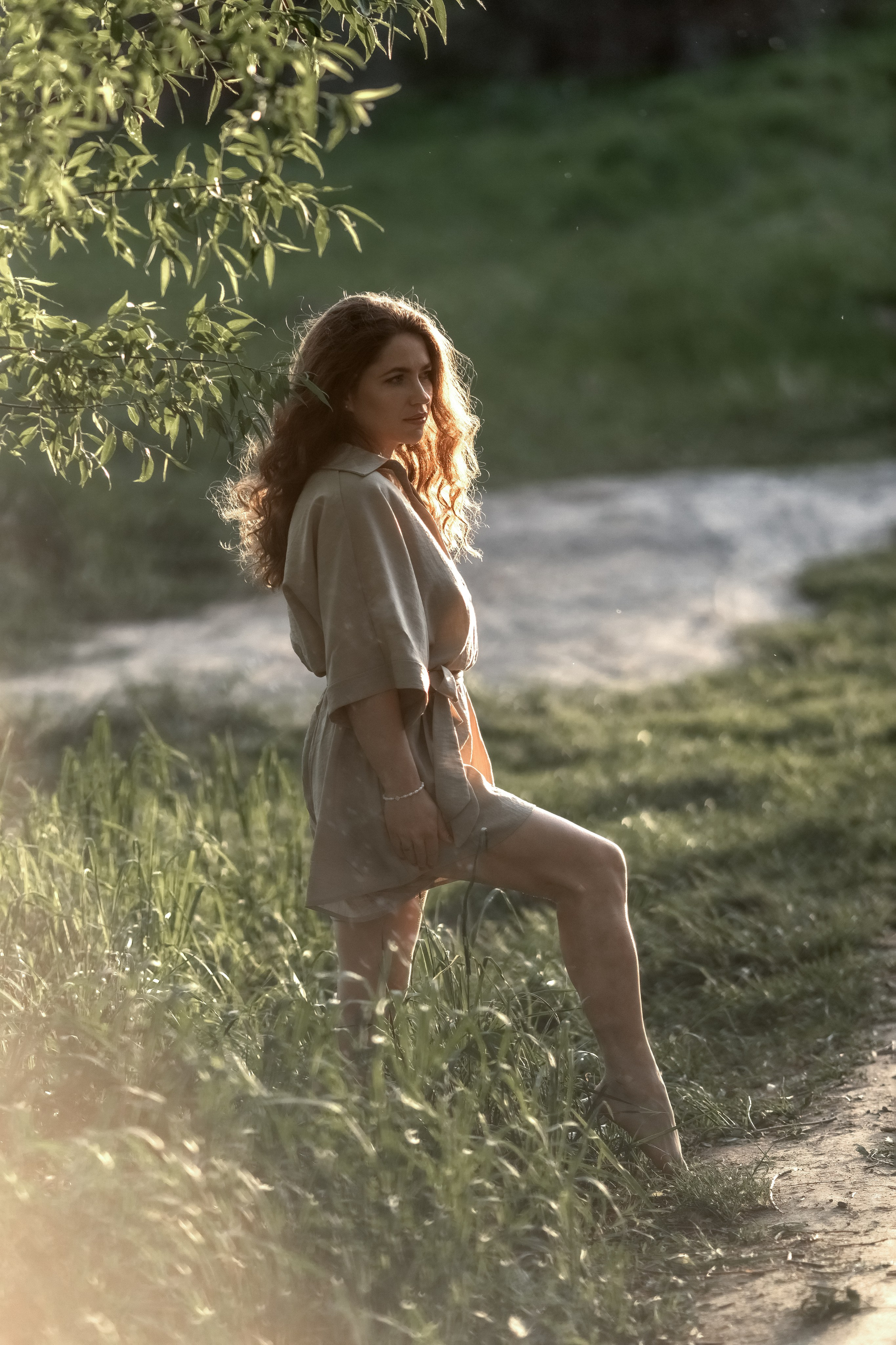 Ольга. Семейный фотограф Вита Лифанова Брянск LifeStyle