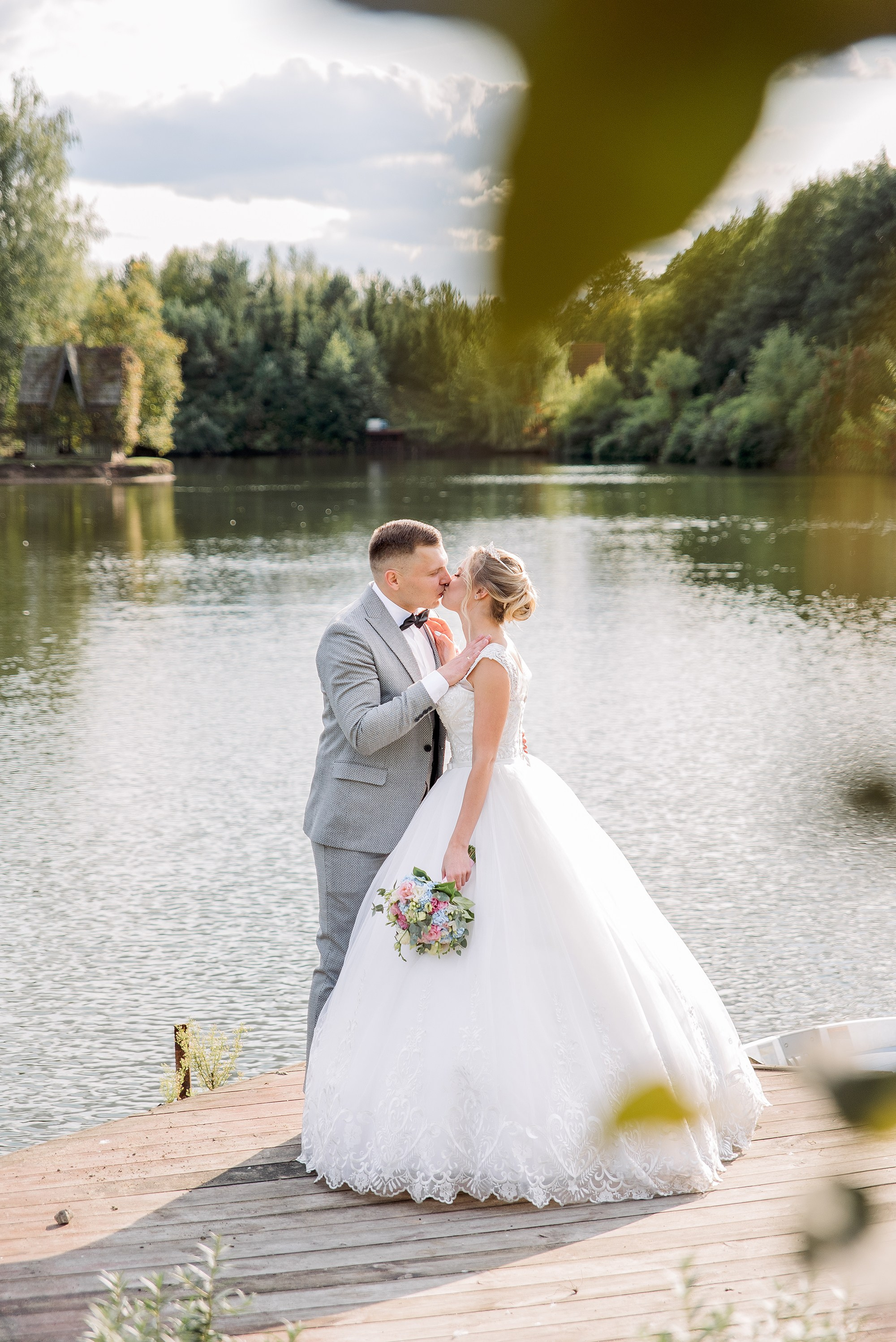 САША и НАТАША. Свадебный и семейный фотограф РИТА БОЧКАРЁВА