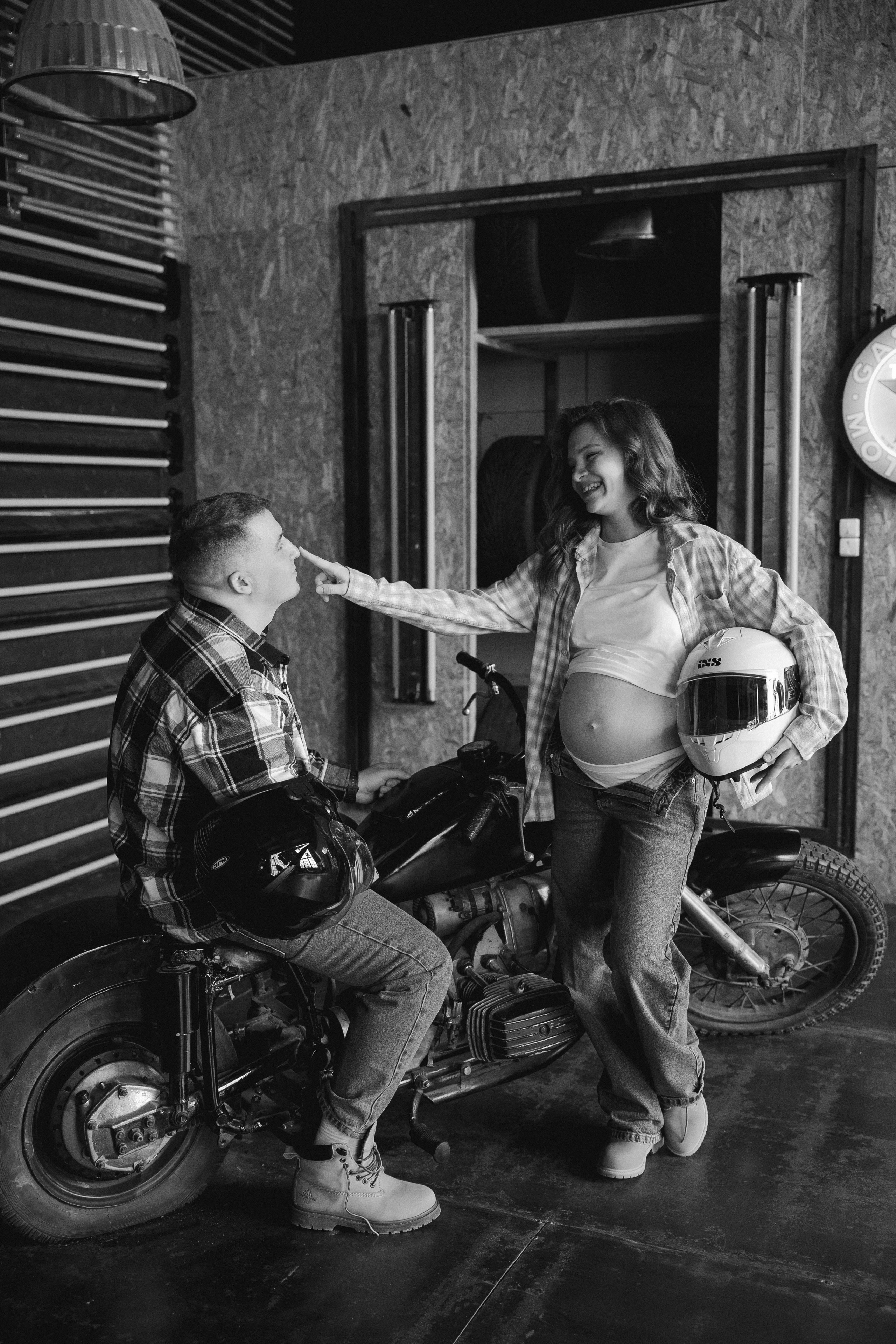 Pregnancy. Света и Ярослав. Привет! Меня зовут Лера, я фотограф в Нижнем Новгороде