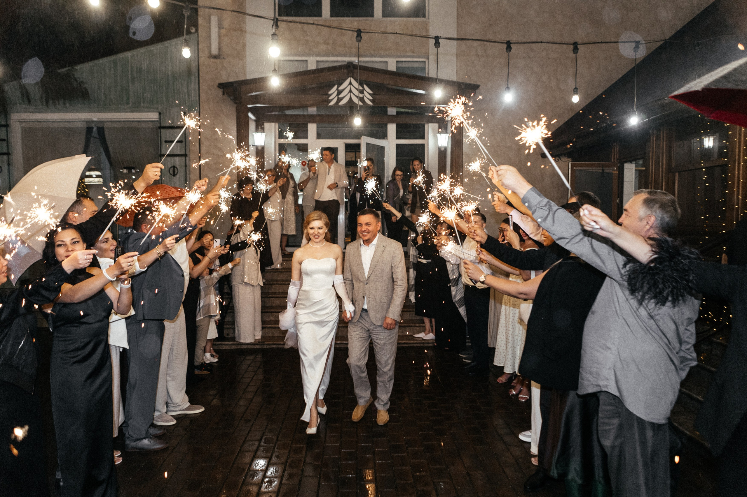 V&T. Свадебный фотограф Уфа Руслан Габдлисламов