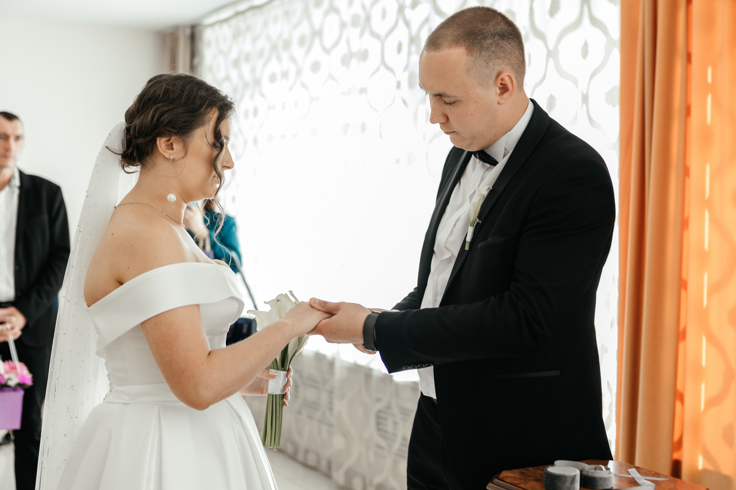 Свадебный фотограф Уфа — Руслан ГабдлисламовЖивые эмоции, красивые кадры, воспоминания на всю жизнь.Работаю по всей Республике Башкортоста. Свадебный фотограф Уфа Руслан Габдлисламов