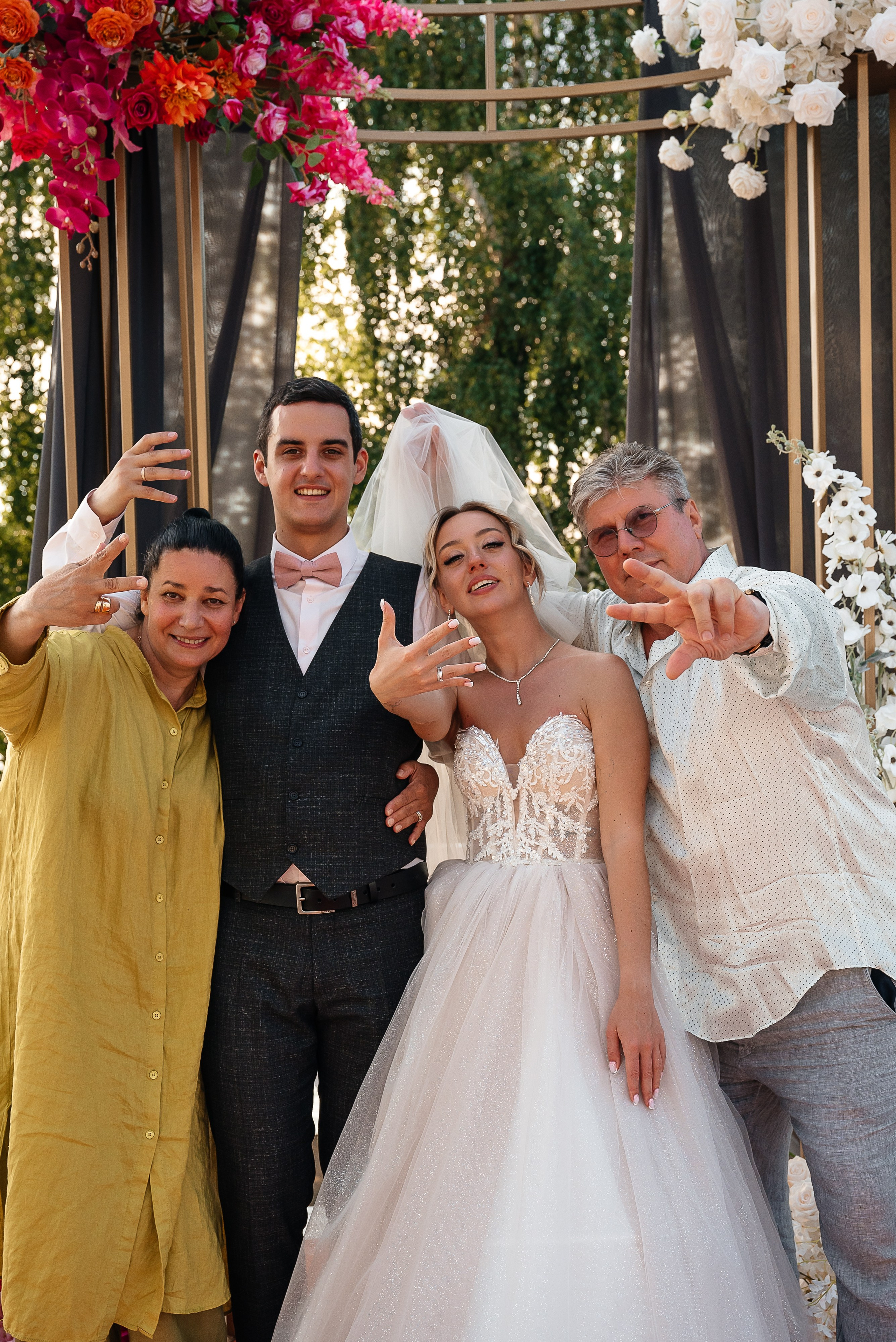 Костя & Лиза. RETOUCH-HOUSE