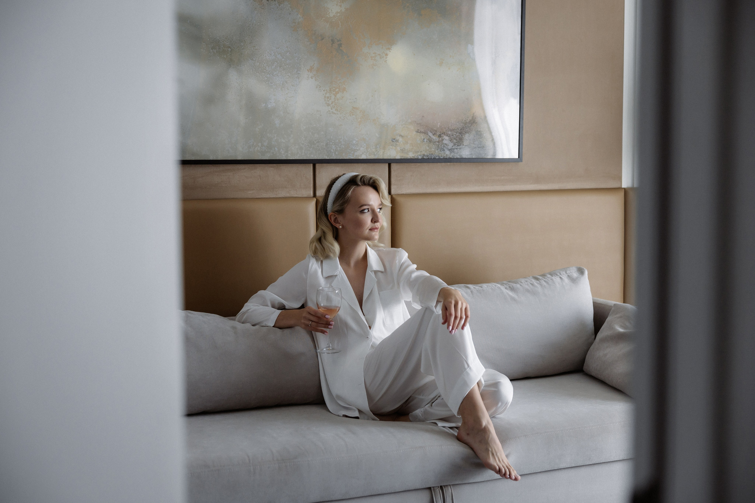 Дмитрий & Анна. RETOUCH-HOUSE