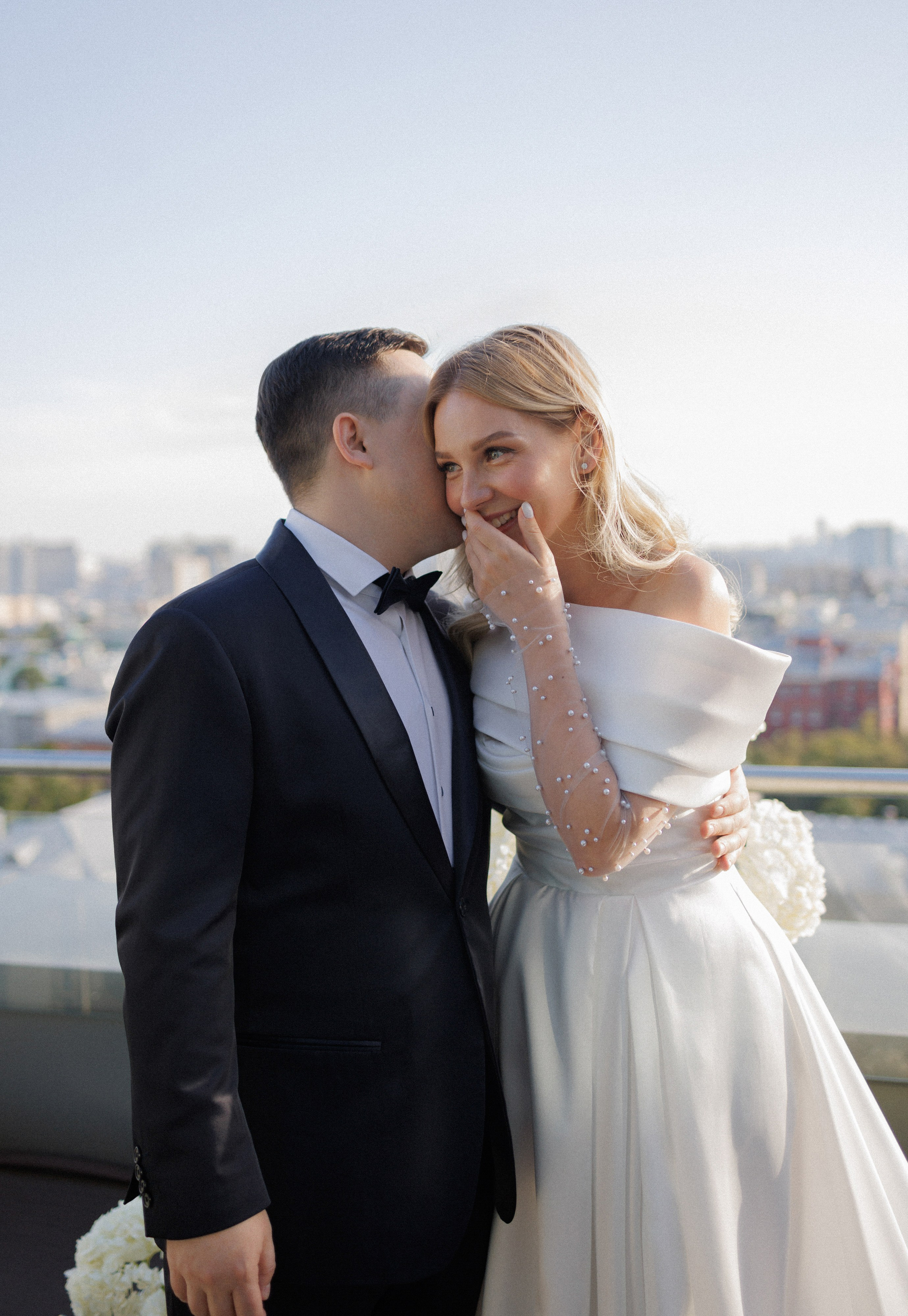 Илья & Таня. RETOUCH-HOUSE