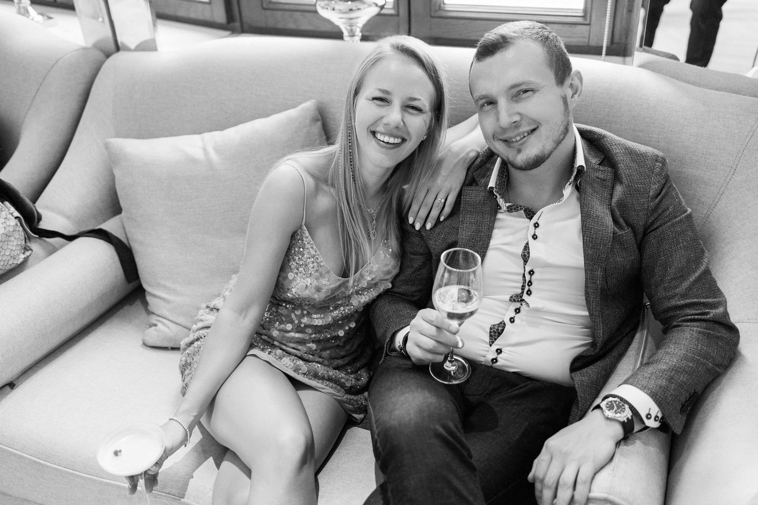 Илья & Валерия. RETOUCH-HOUSE