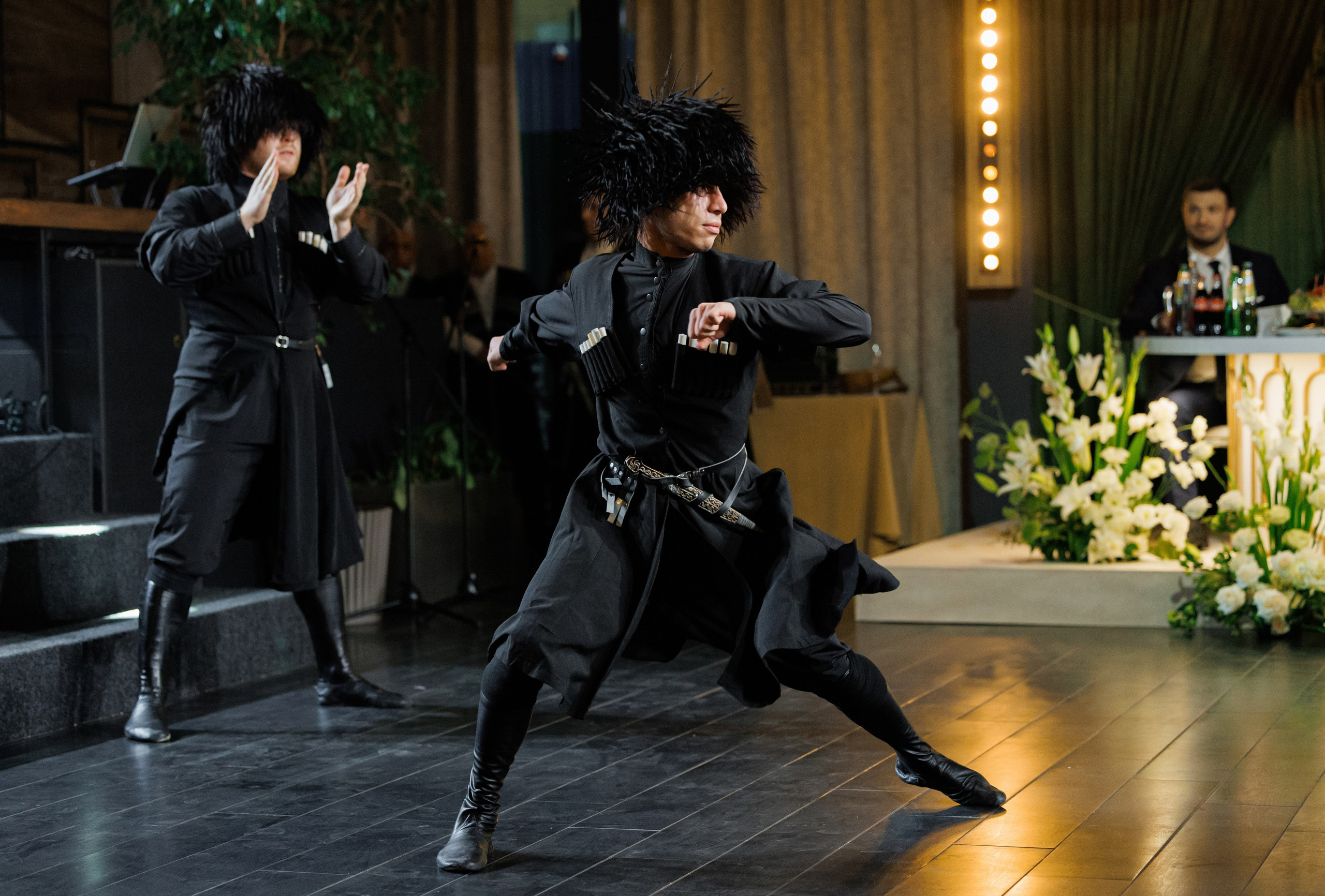 Георгий & Нино. RETOUCH-HOUSE