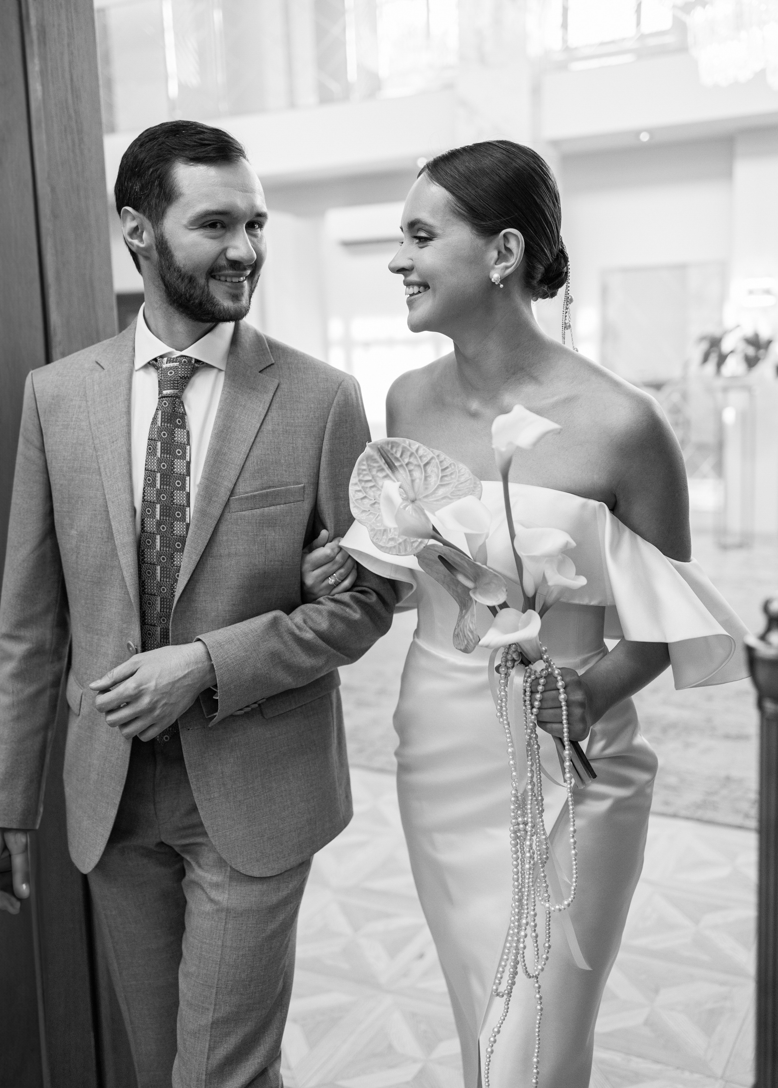 Илья & Валерия. RETOUCH-HOUSE