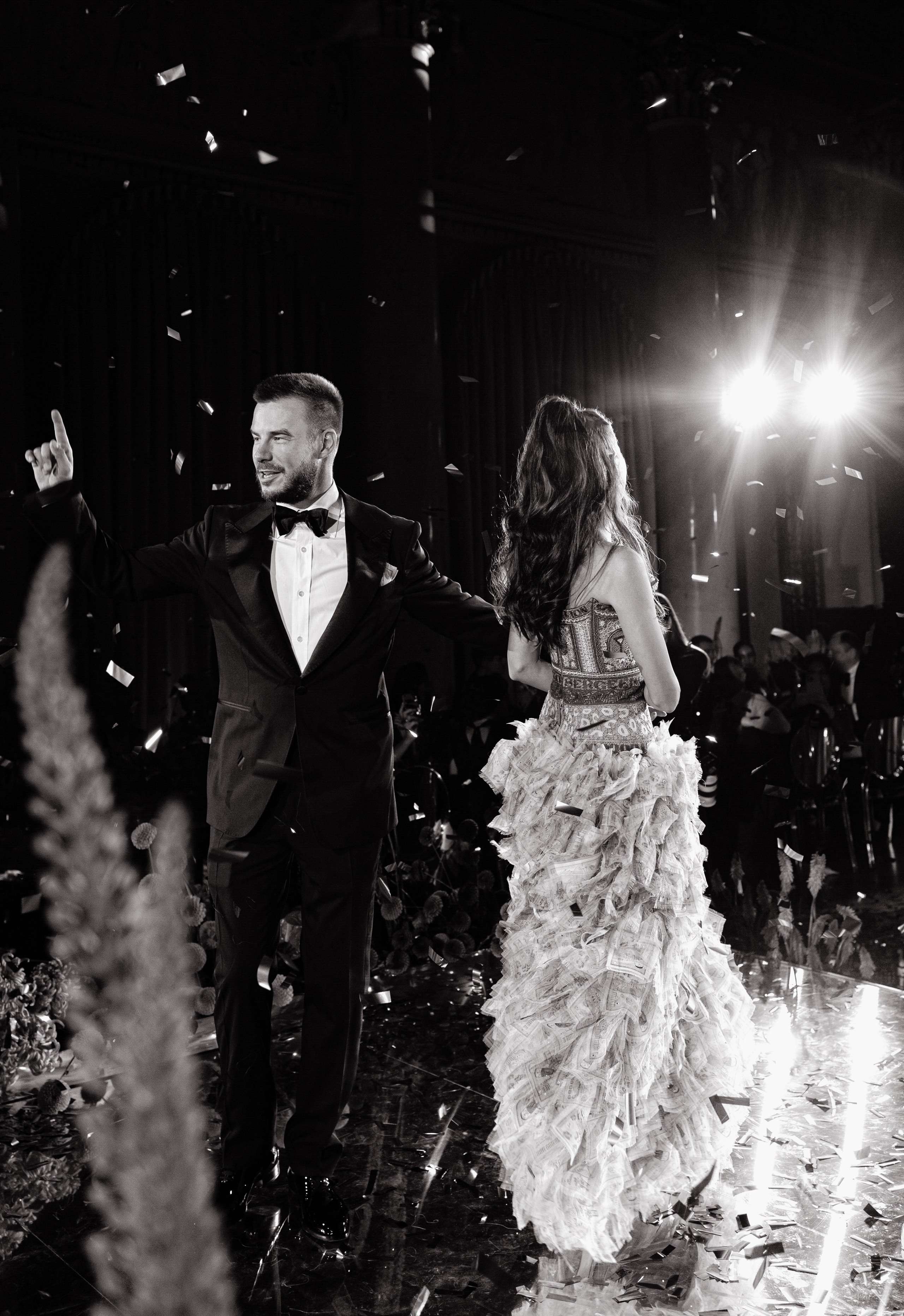 Виталий & Кристина. RETOUCH-HOUSE