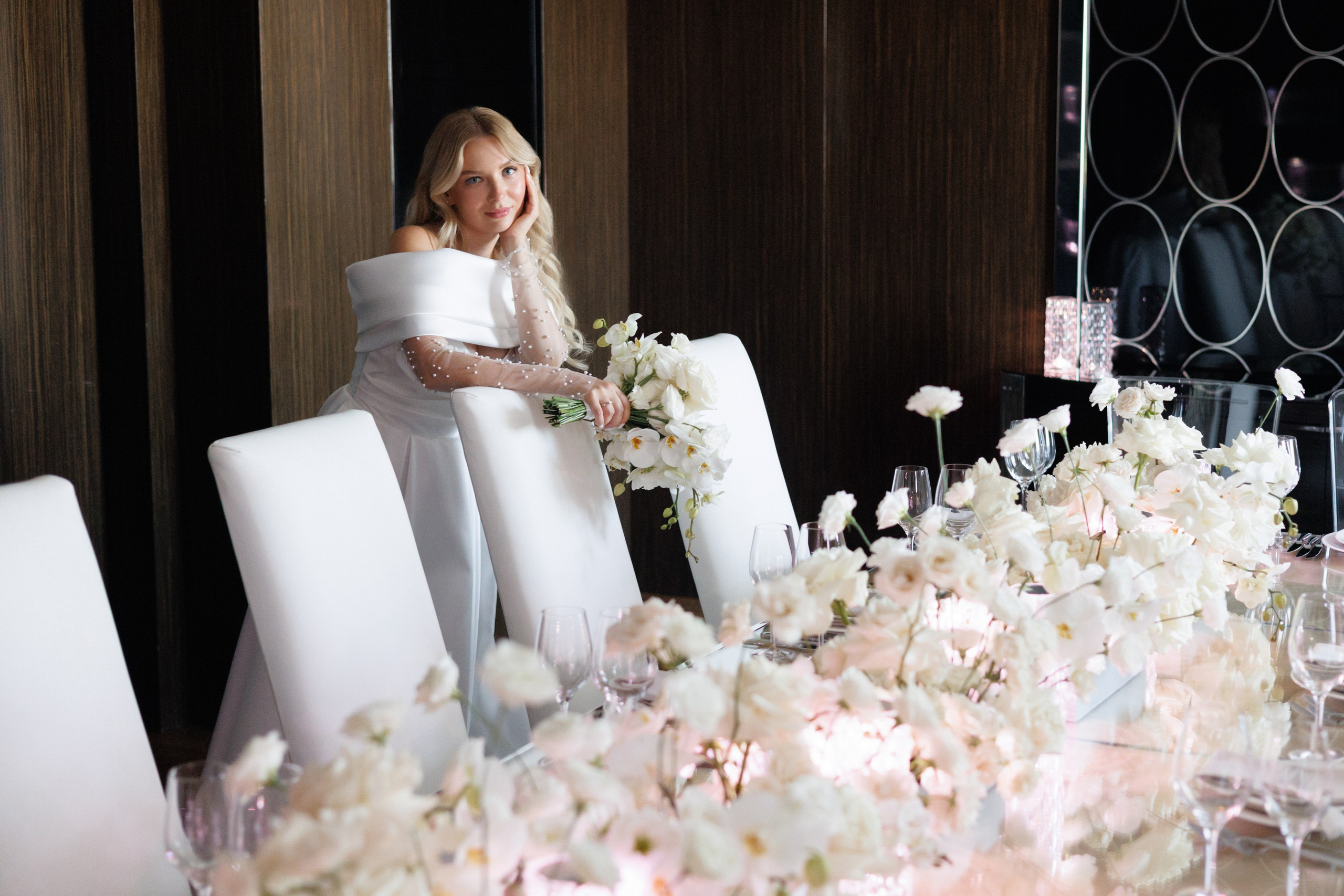 Илья & Таня. RETOUCH-HOUSE