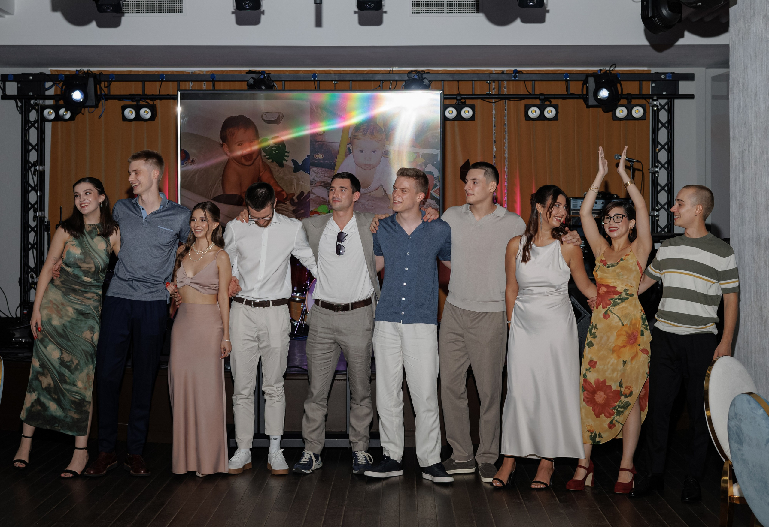 Рома & Маша. RETOUCH-HOUSE