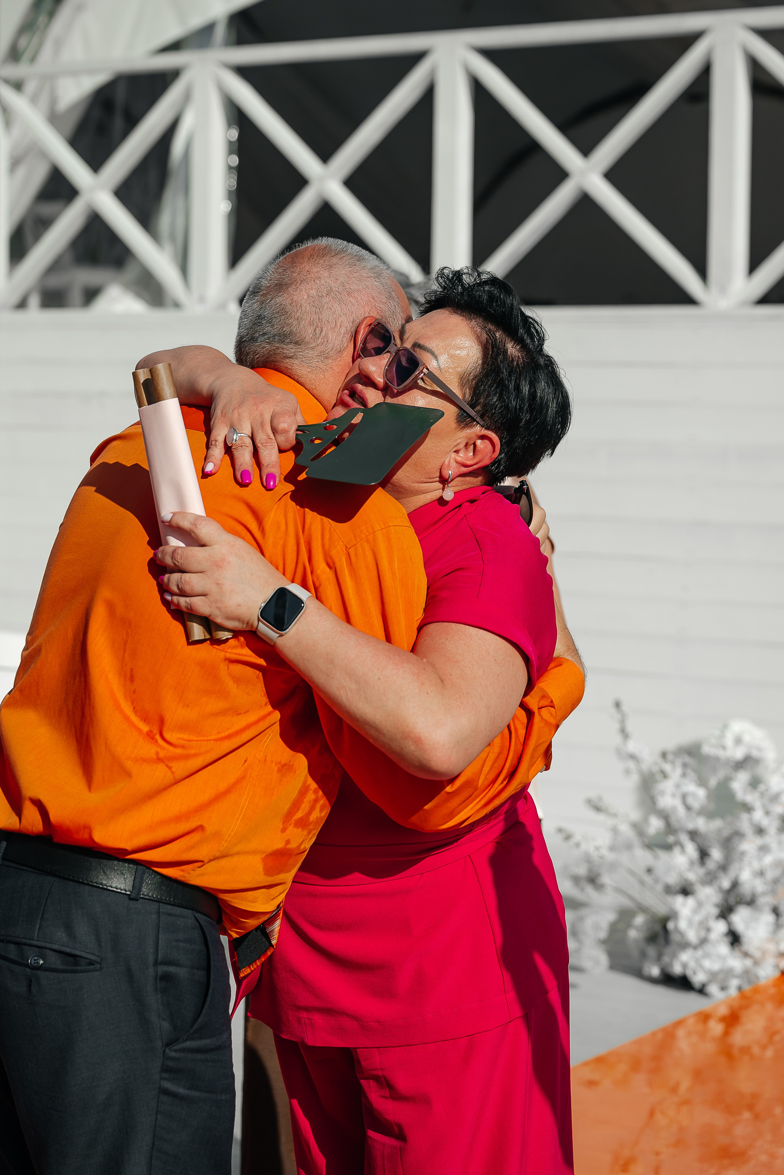 Костя & Лиза. RETOUCH-HOUSE