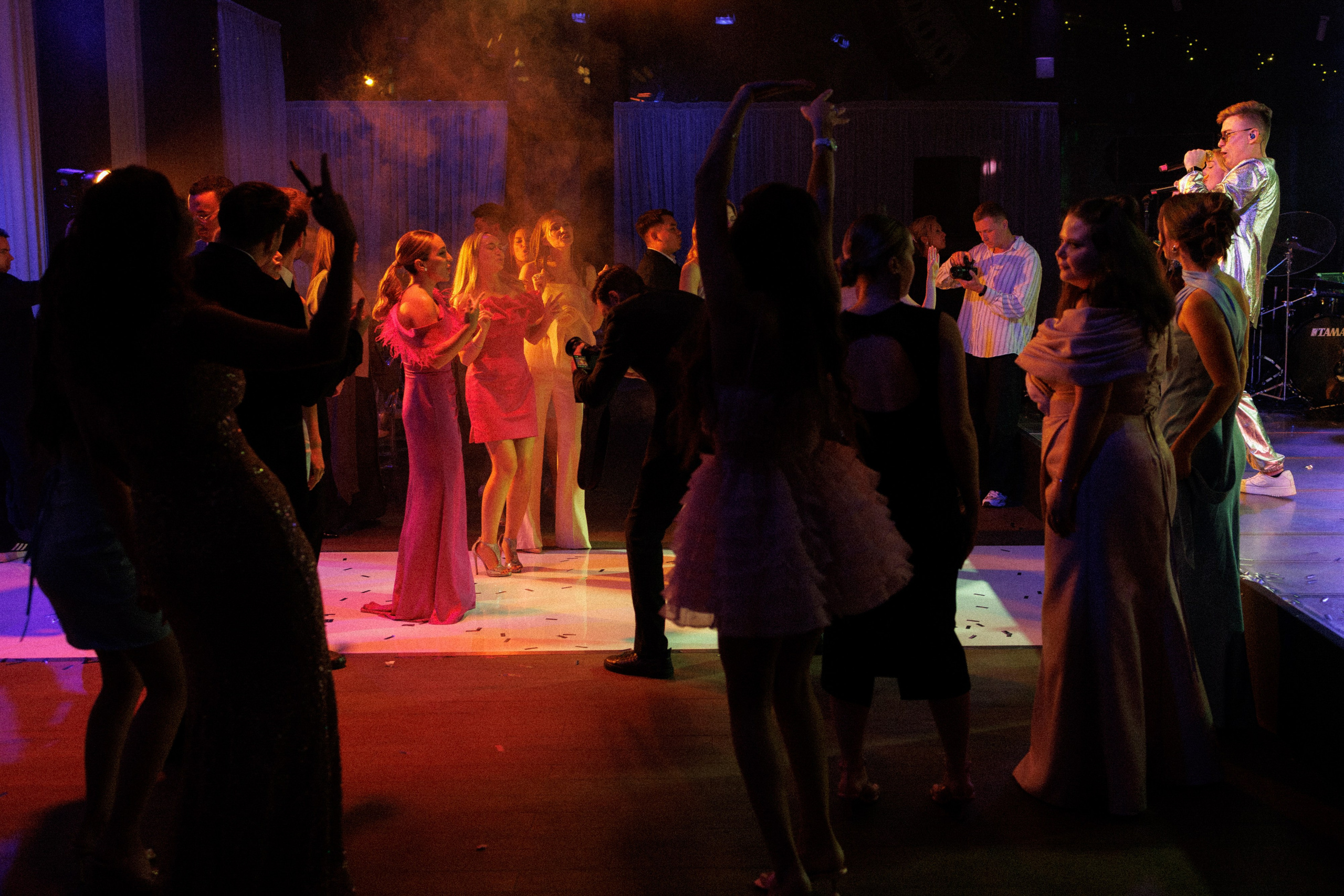 Филипп & Саша. RETOUCH-HOUSE