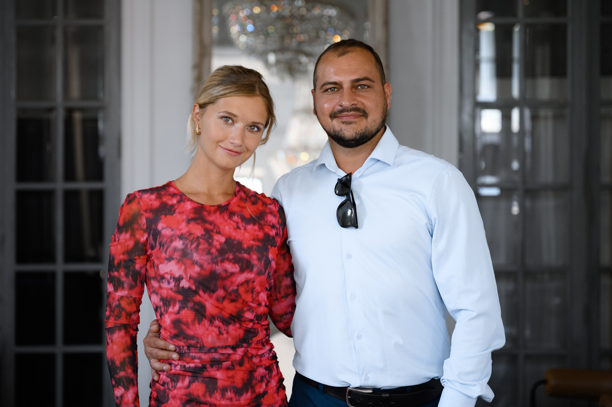 04.09.2024. RETOUCH-HOUSE