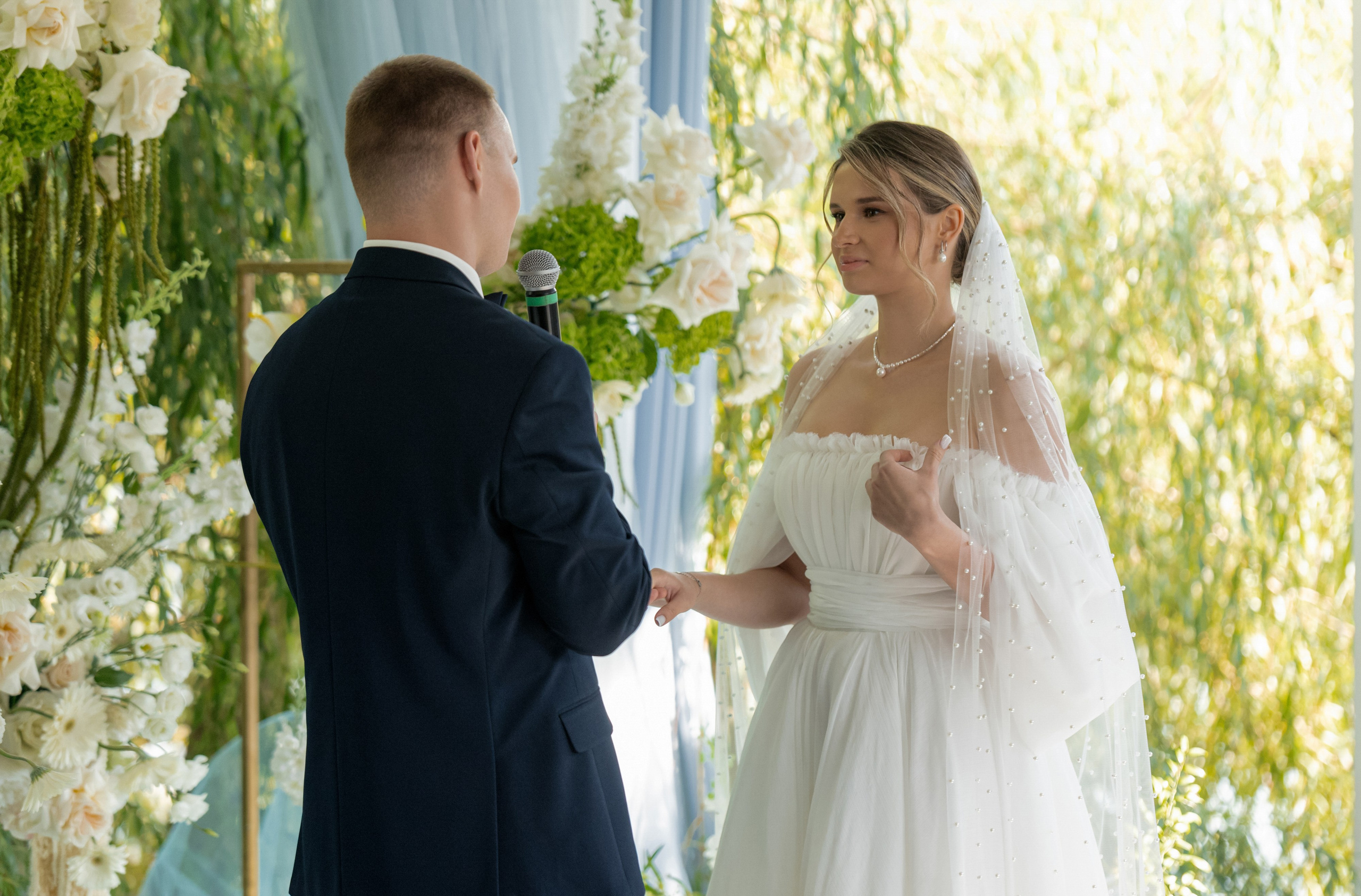 Рома & Маша. RETOUCH-HOUSE