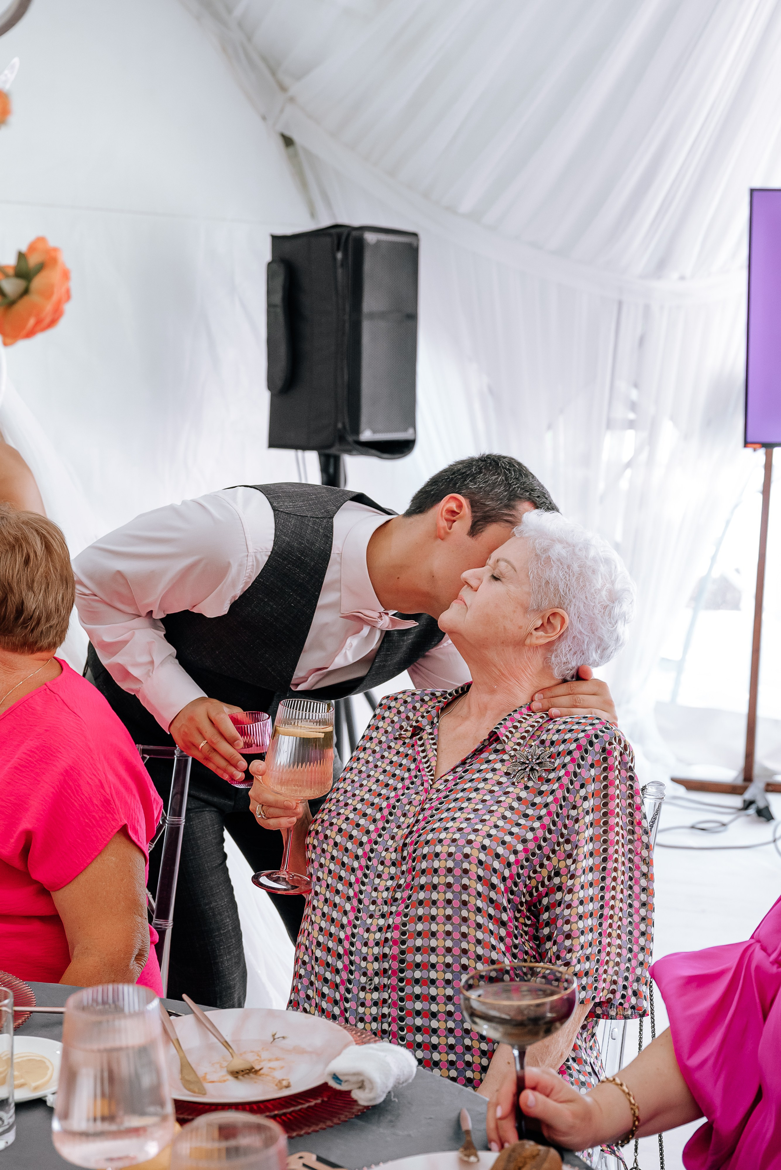 Костя & Лиза. RETOUCH-HOUSE