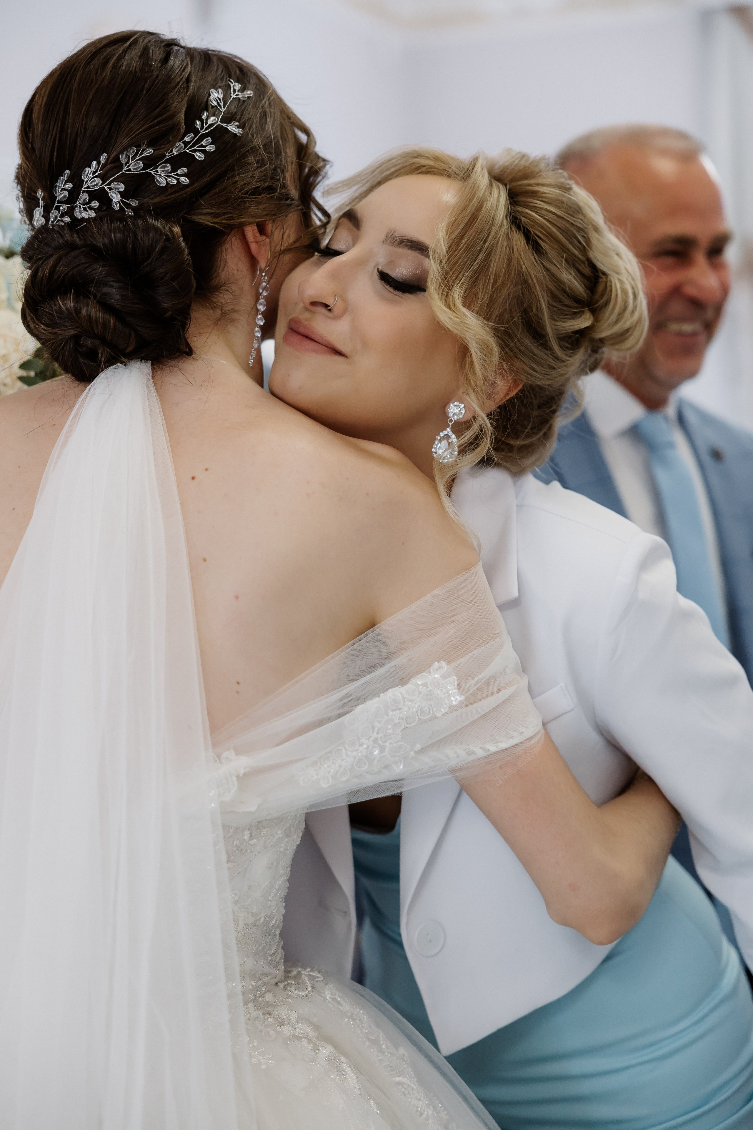 Александр & Марьяна. RETOUCH-HOUSE