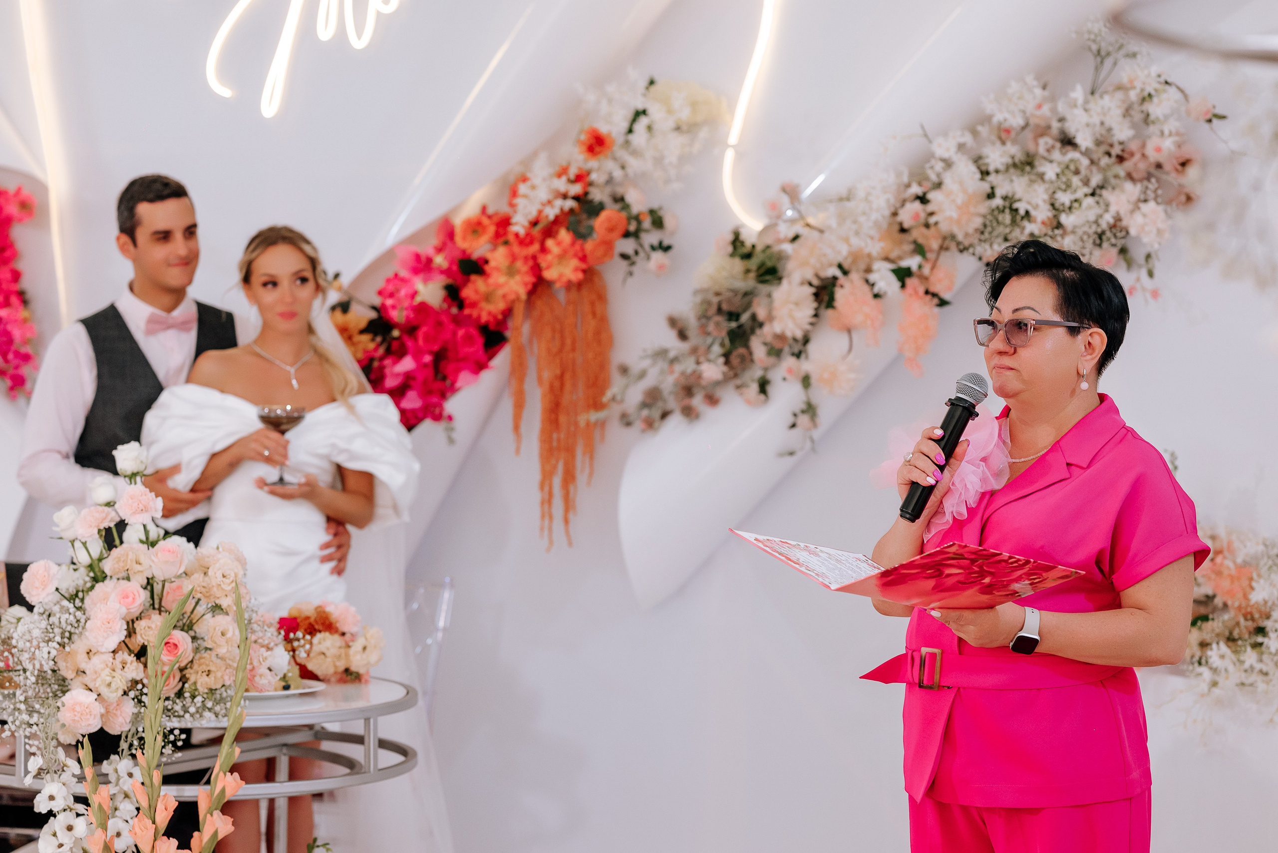 Костя & Лиза. RETOUCH-HOUSE