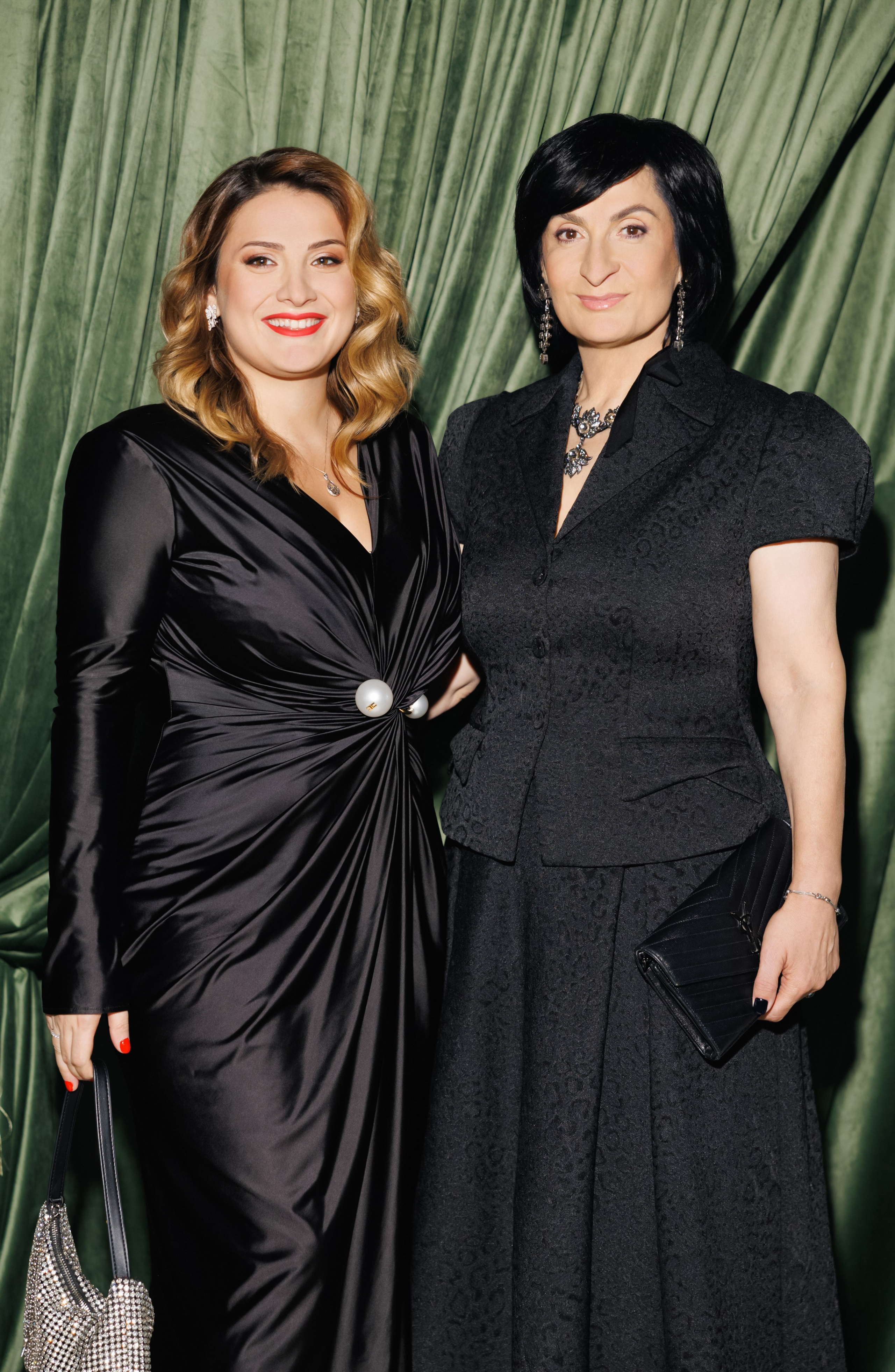 Георгий & Нино. RETOUCH-HOUSE