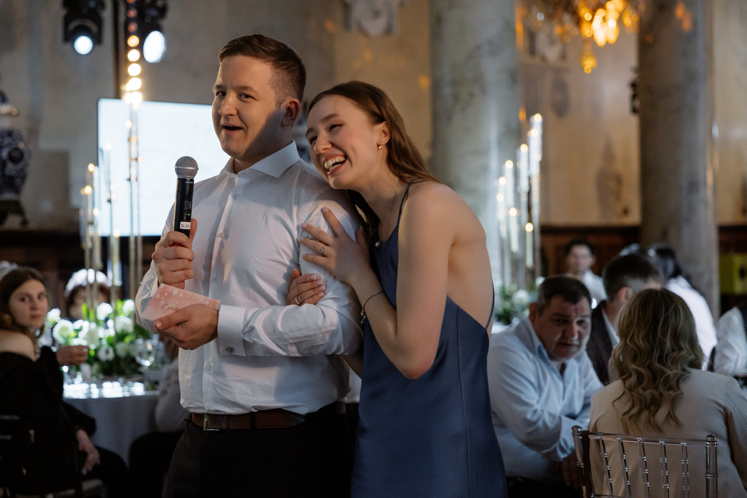 Захар & Алена. RETOUCH-HOUSE