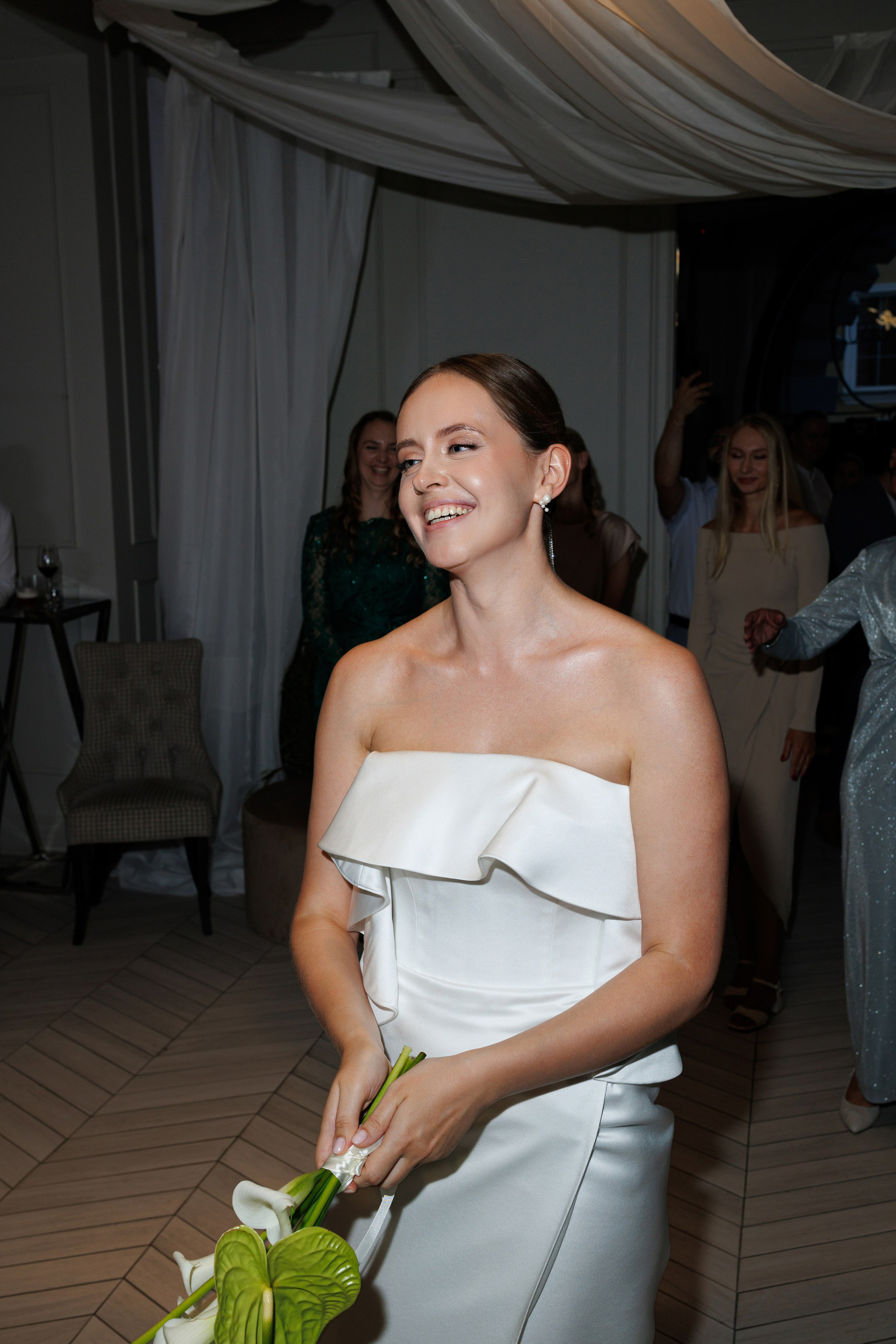 Илья & Валерия. RETOUCH-HOUSE