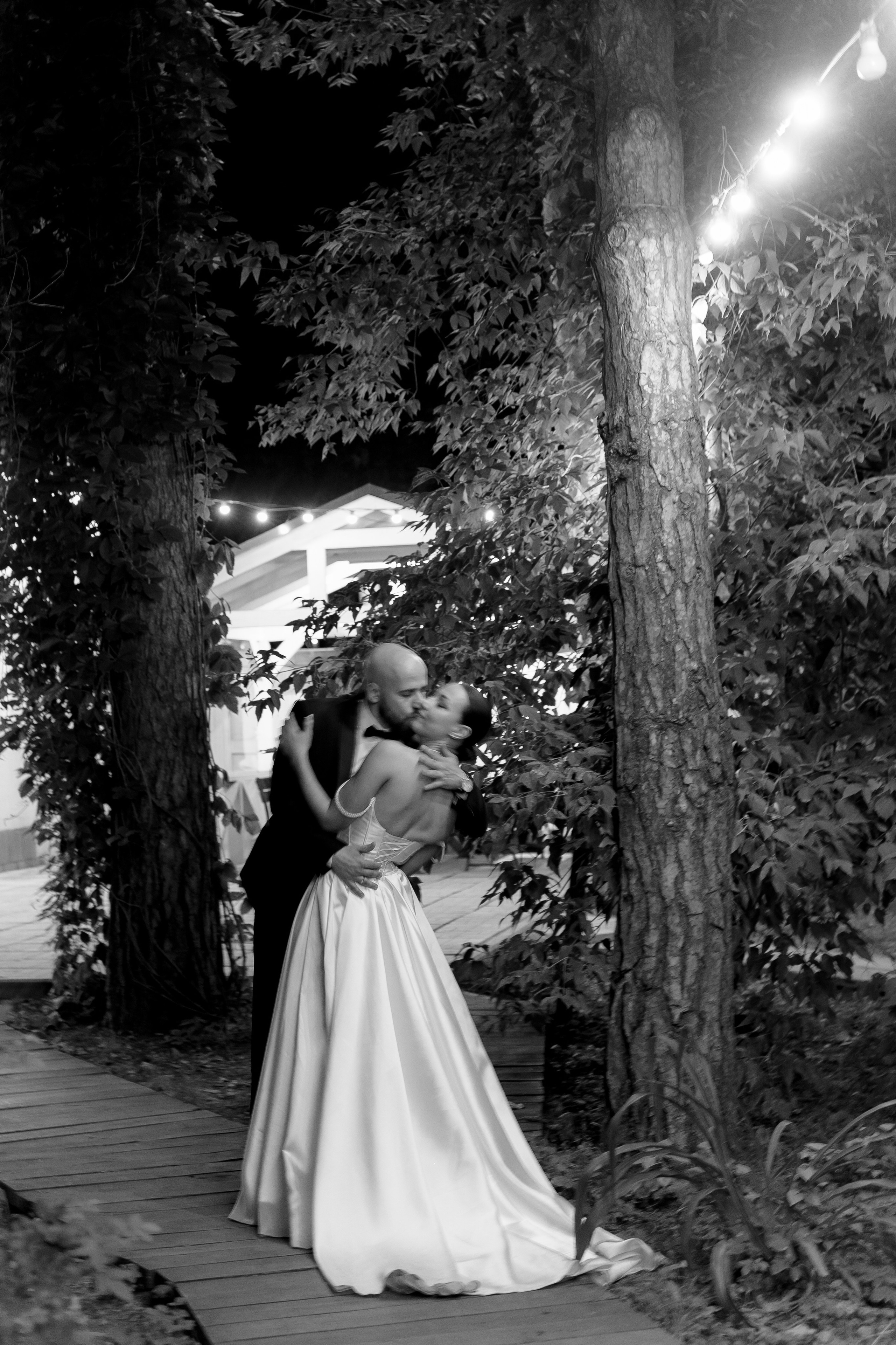 Илья & Инна. RETOUCH-HOUSE