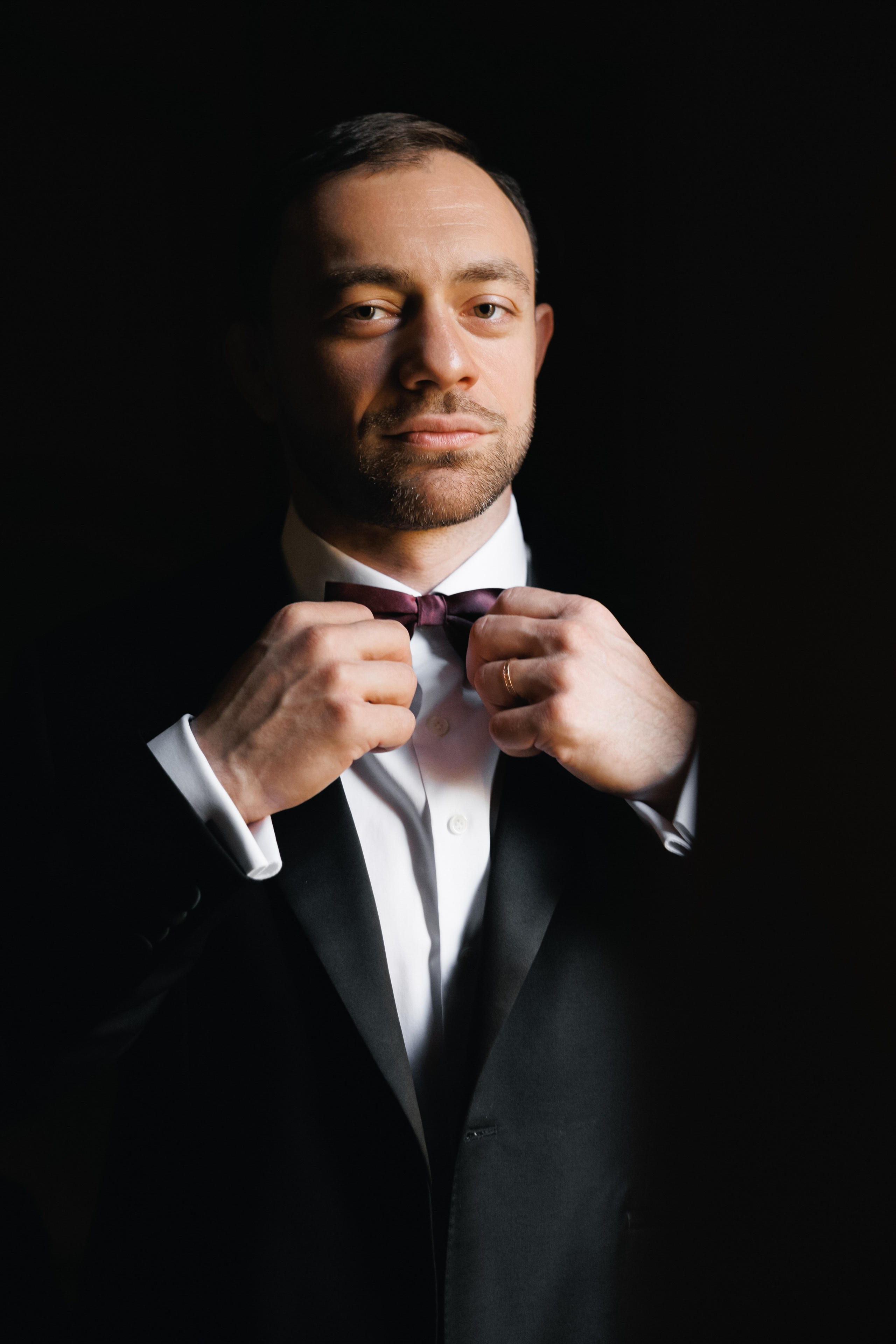 Георгий & Нино. RETOUCH-HOUSE