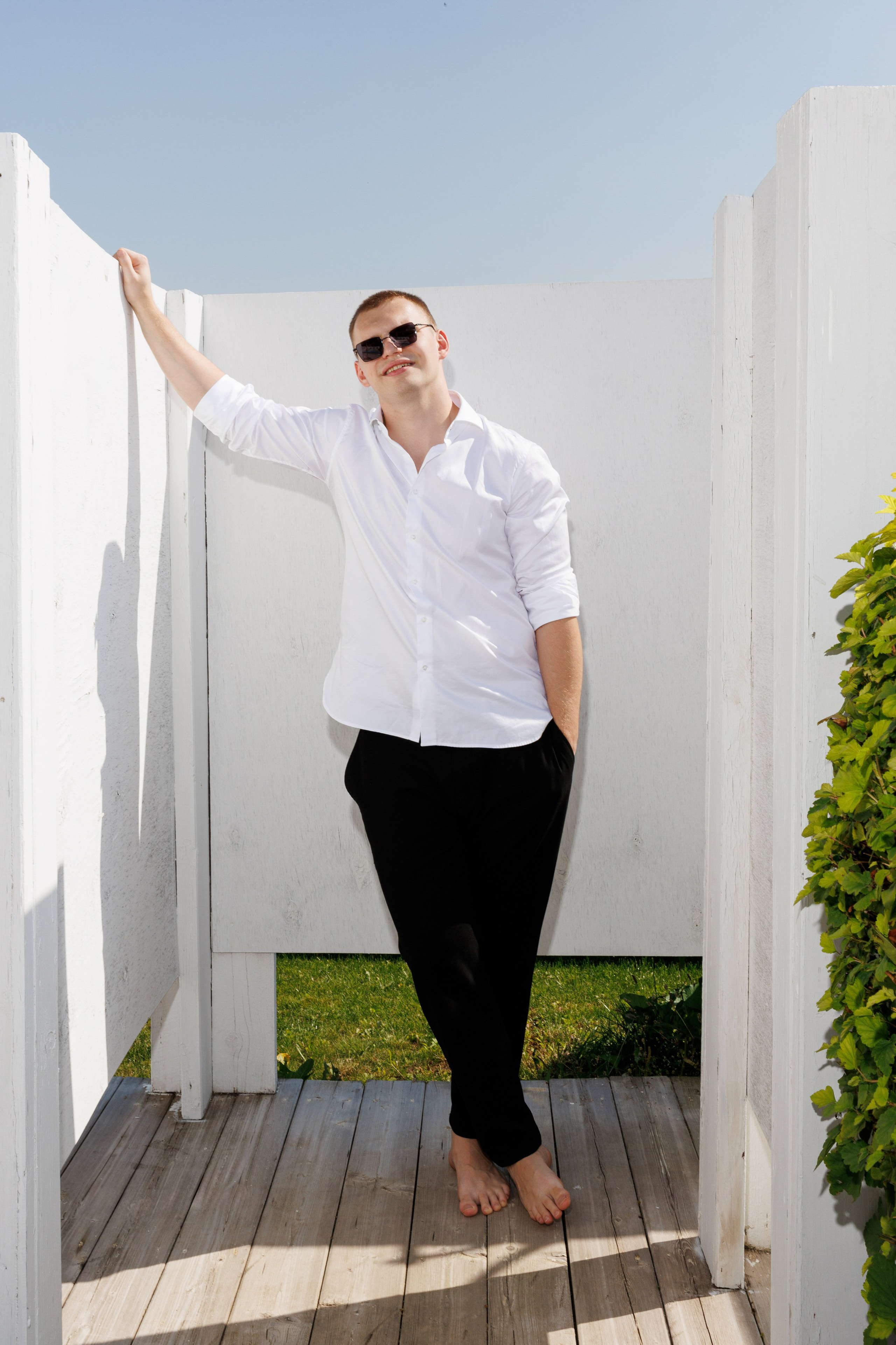 Рома & Маша. RETOUCH-HOUSE