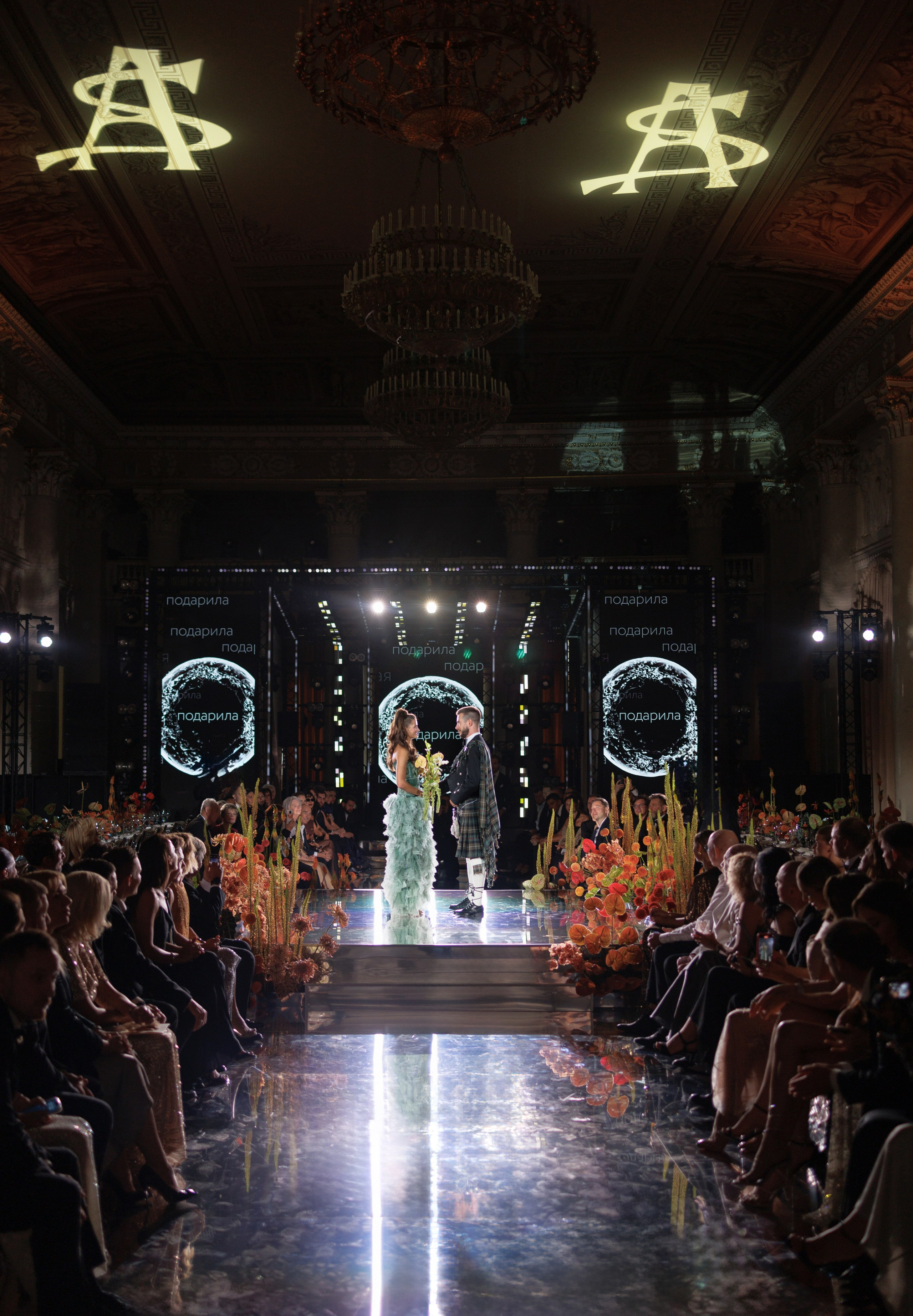 Виталий & Кристина. RETOUCH-HOUSE