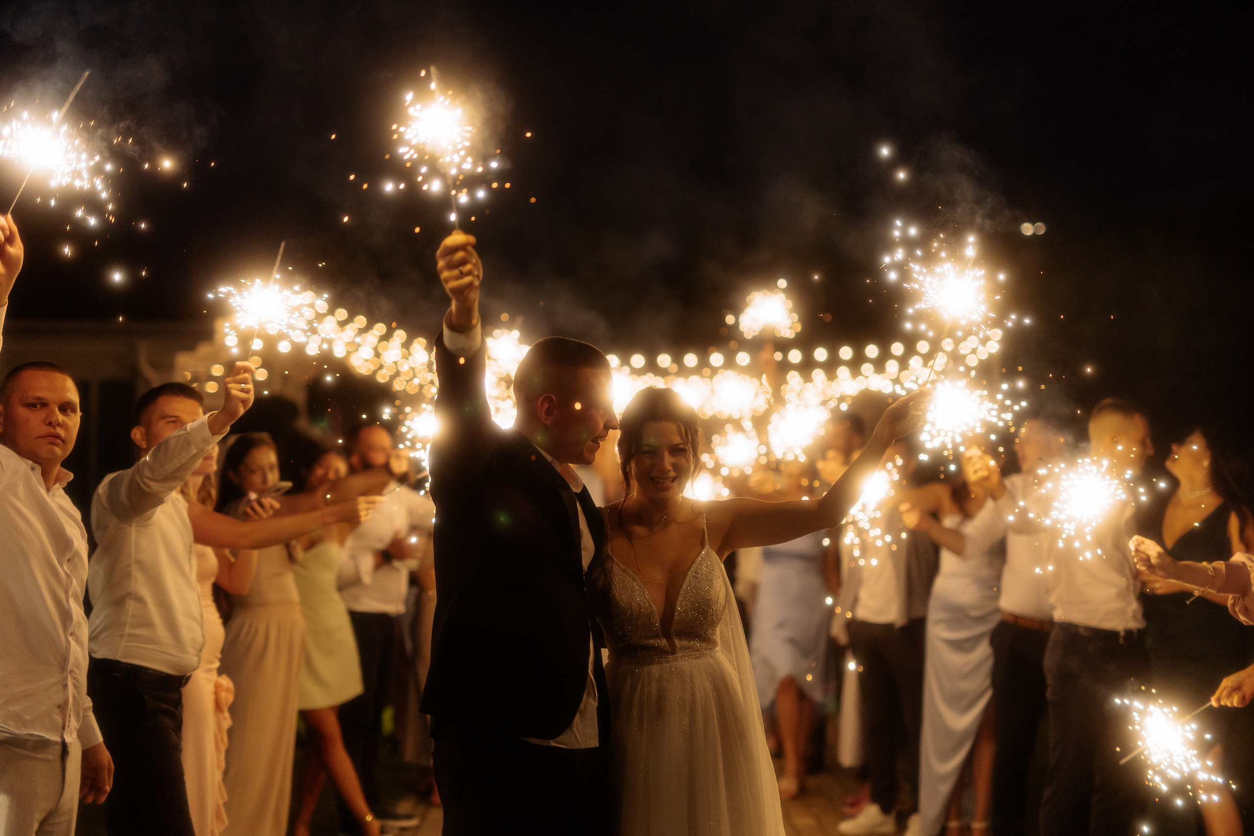 Владислав & Дарья. RETOUCH-HOUSE