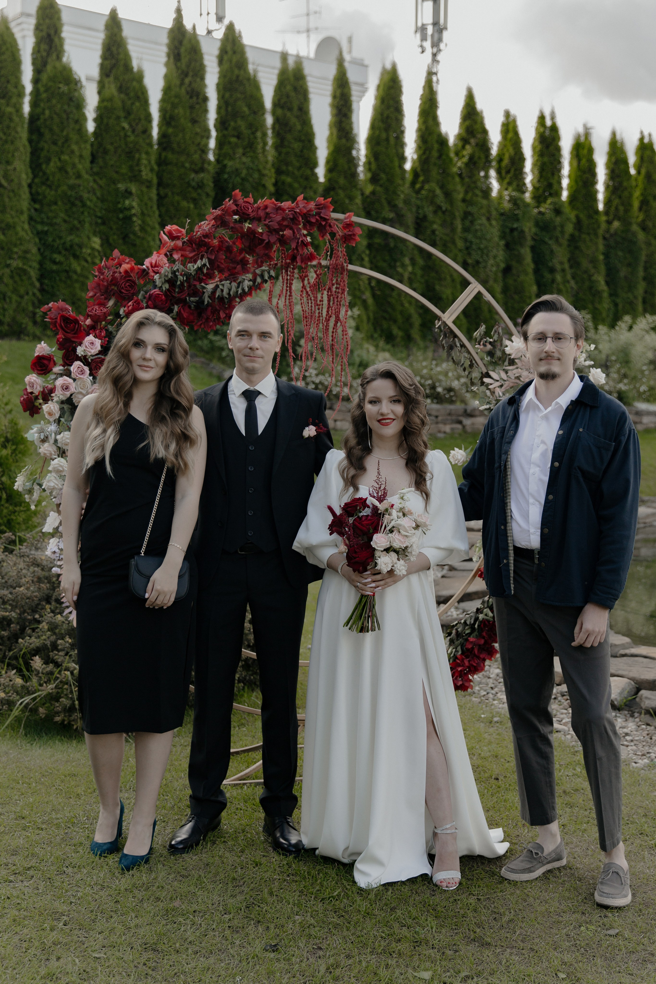 24.08.2024. RETOUCH-HOUSE