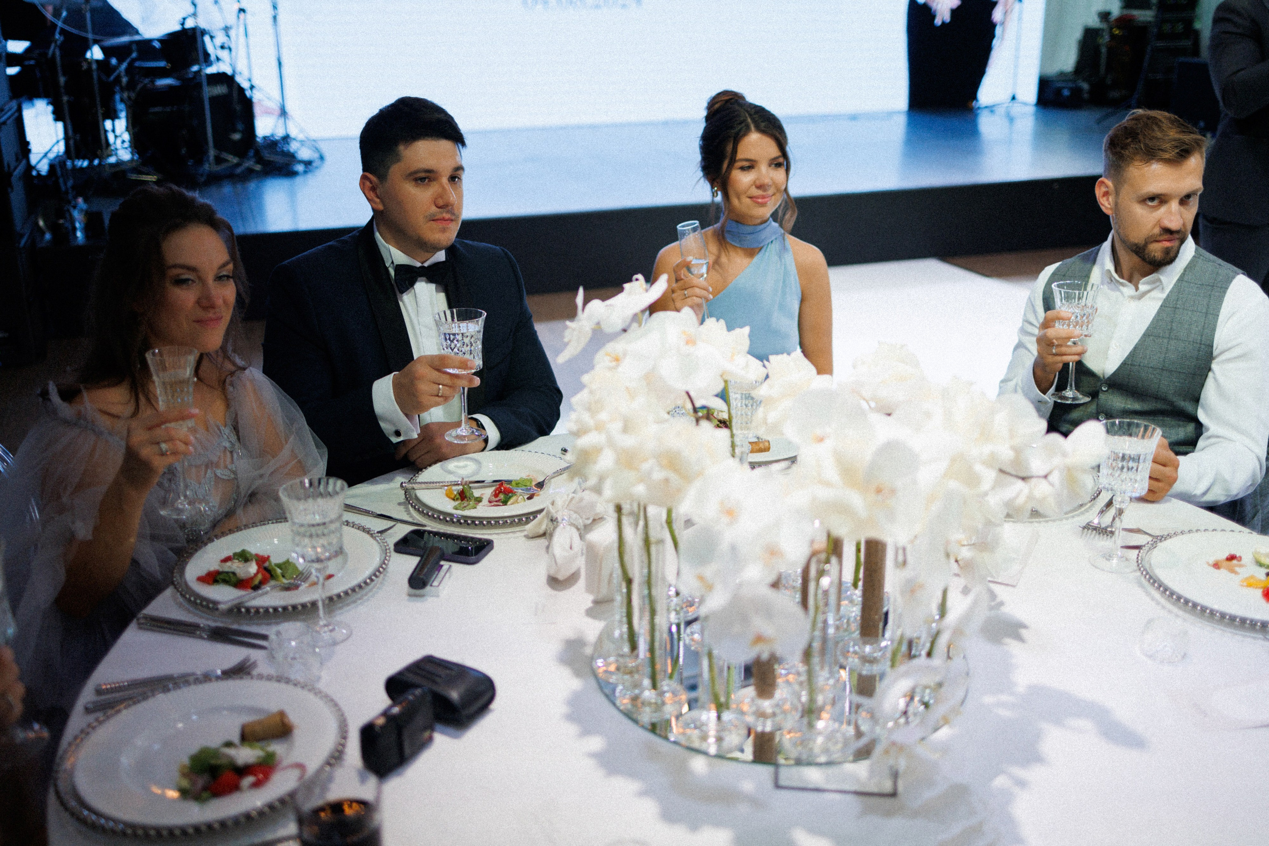 Филипп & Саша. RETOUCH-HOUSE