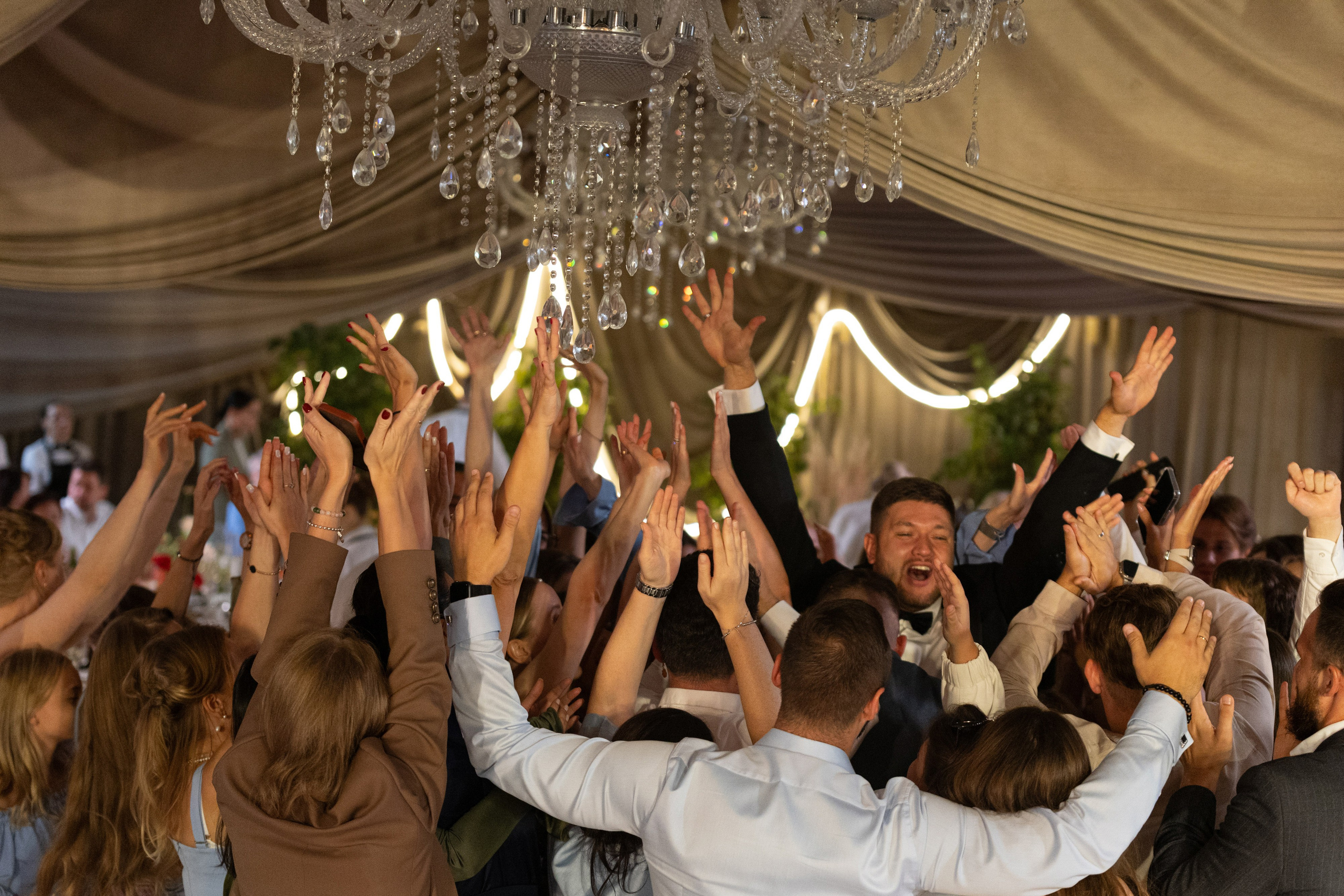 Дима & Варя. RETOUCH-HOUSE