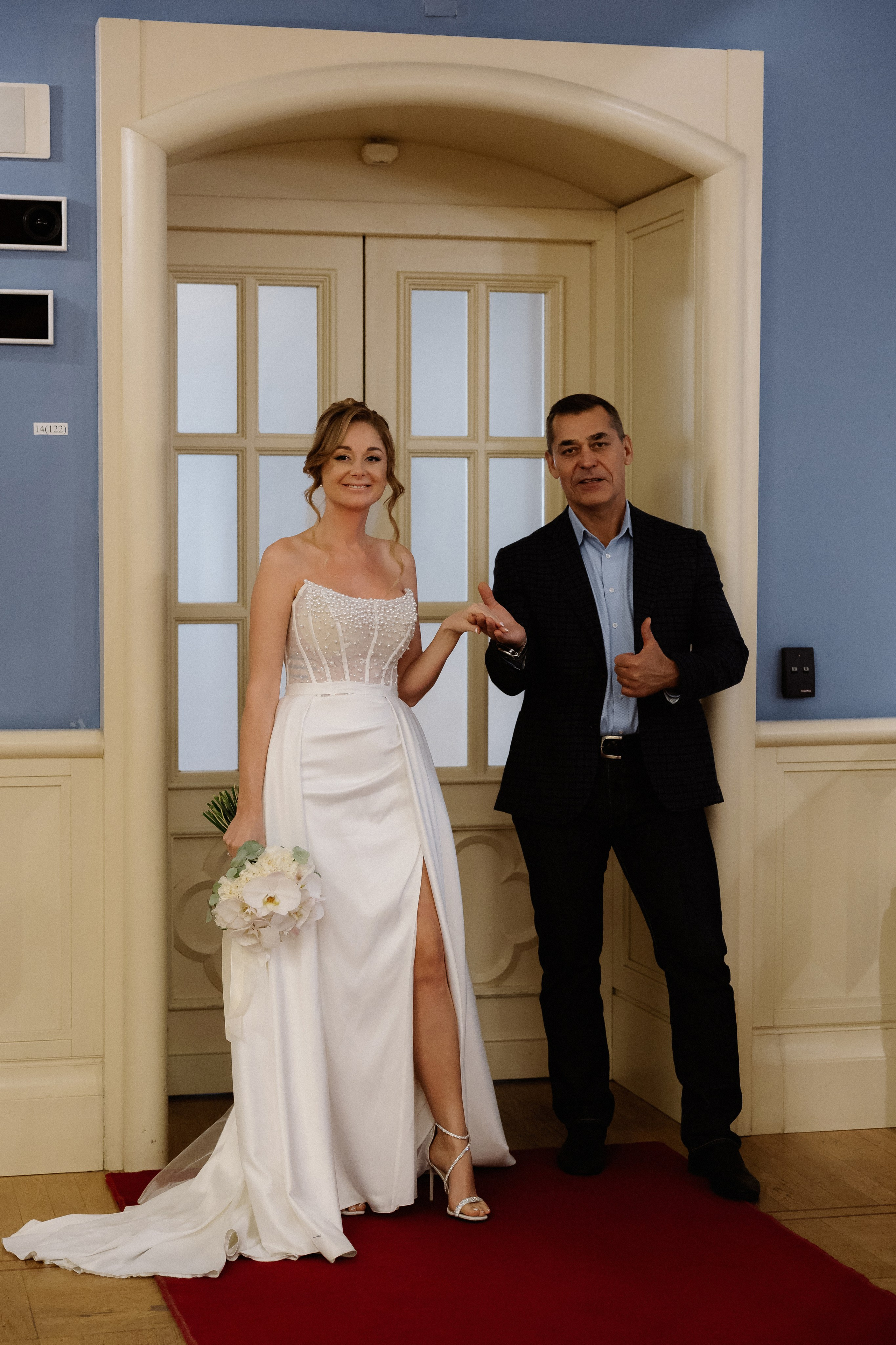 Александр & Светлана. RETOUCH-HOUSE