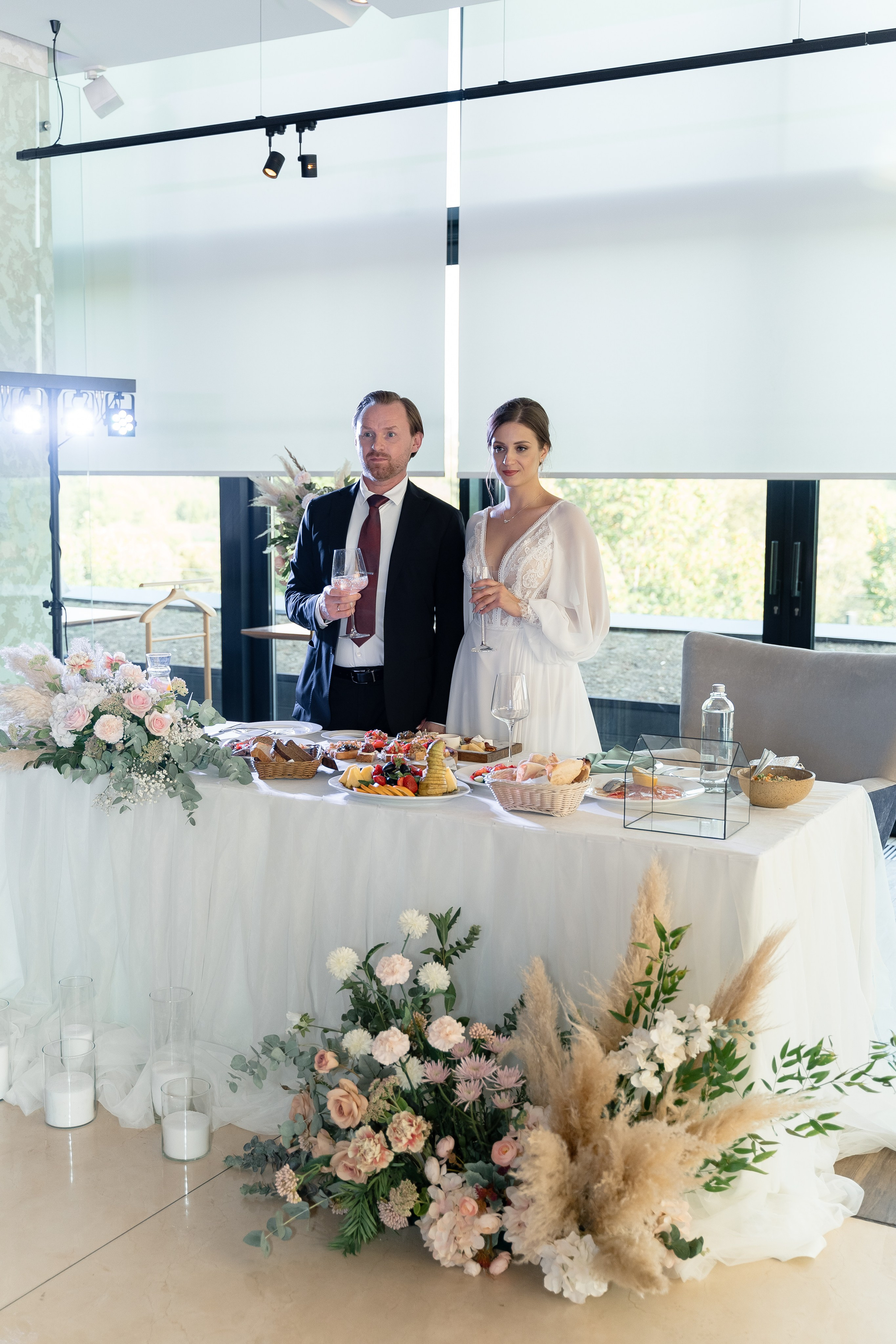 Сергей & Анастасия. RETOUCH-HOUSE