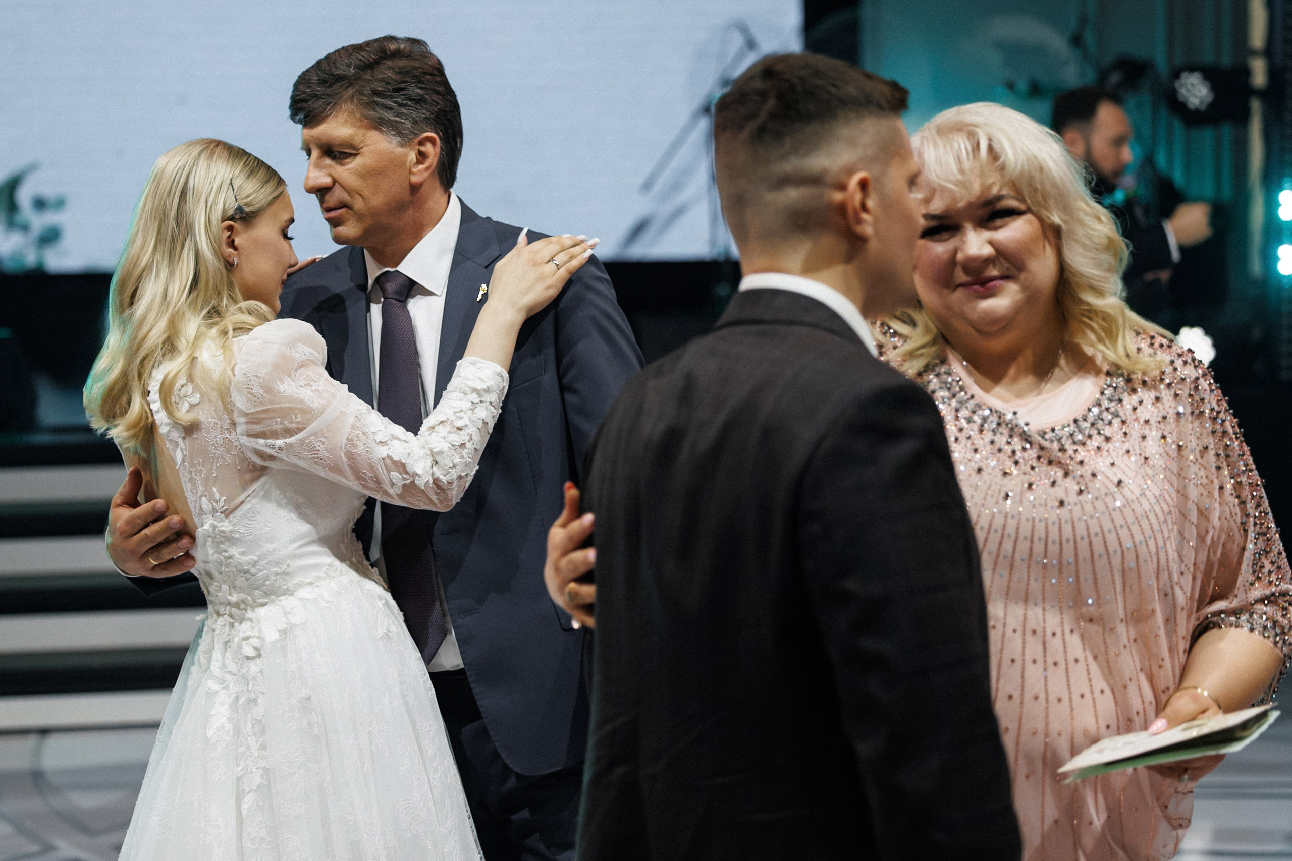 Павел & Варвара. RETOUCH-HOUSE