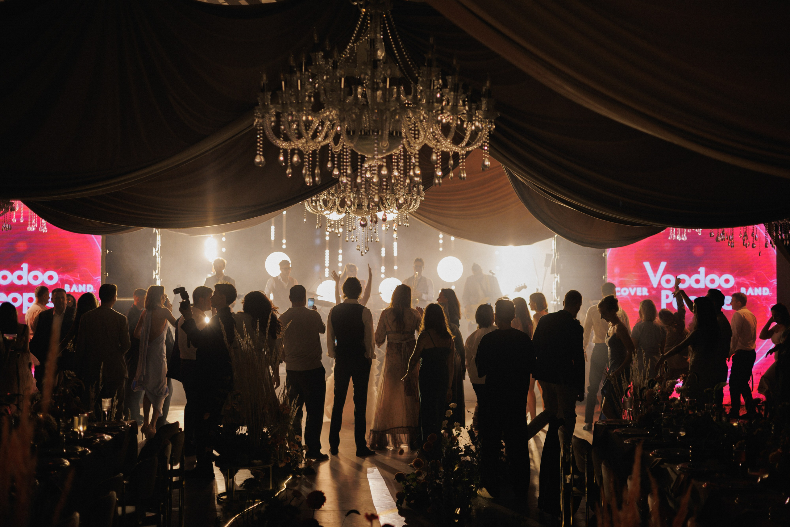 Дима & Варя. RETOUCH-HOUSE