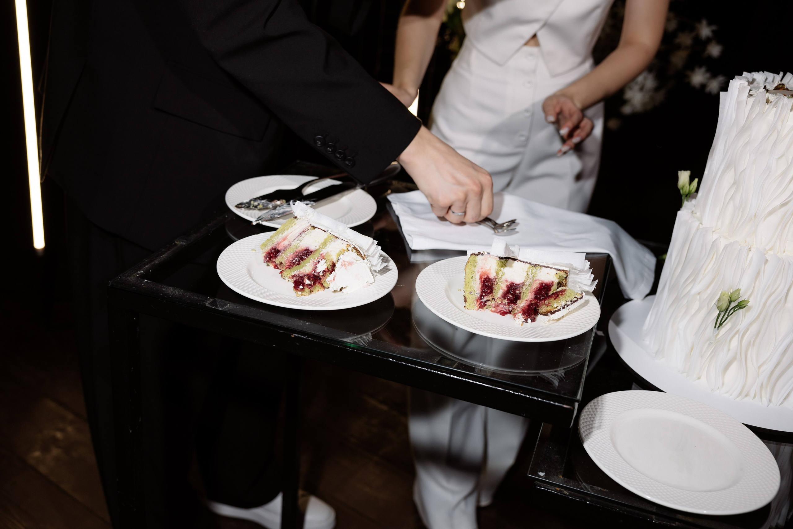 Мария & Александр. RETOUCH-HOUSE