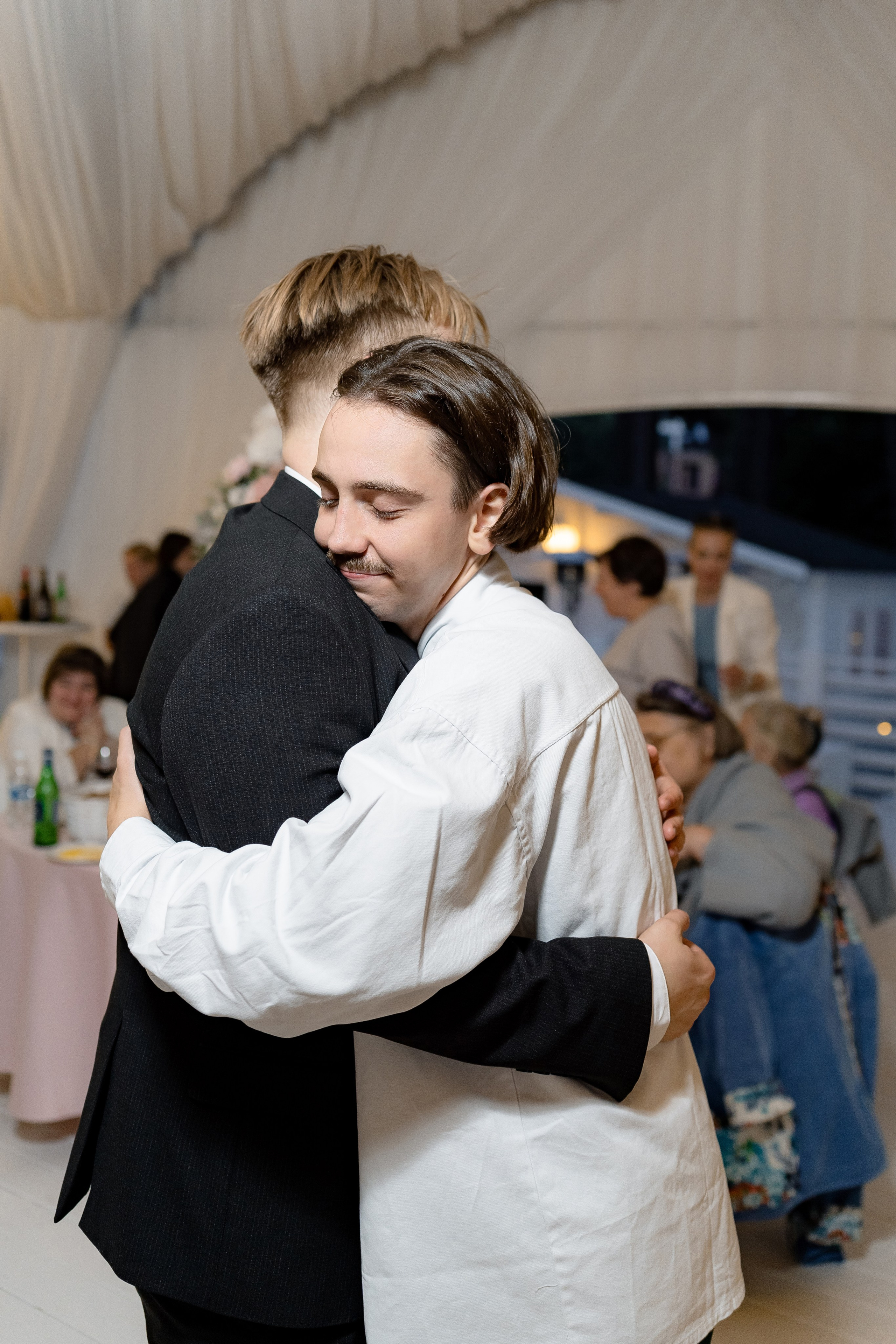 Владимир & Яна. RETOUCH-HOUSE