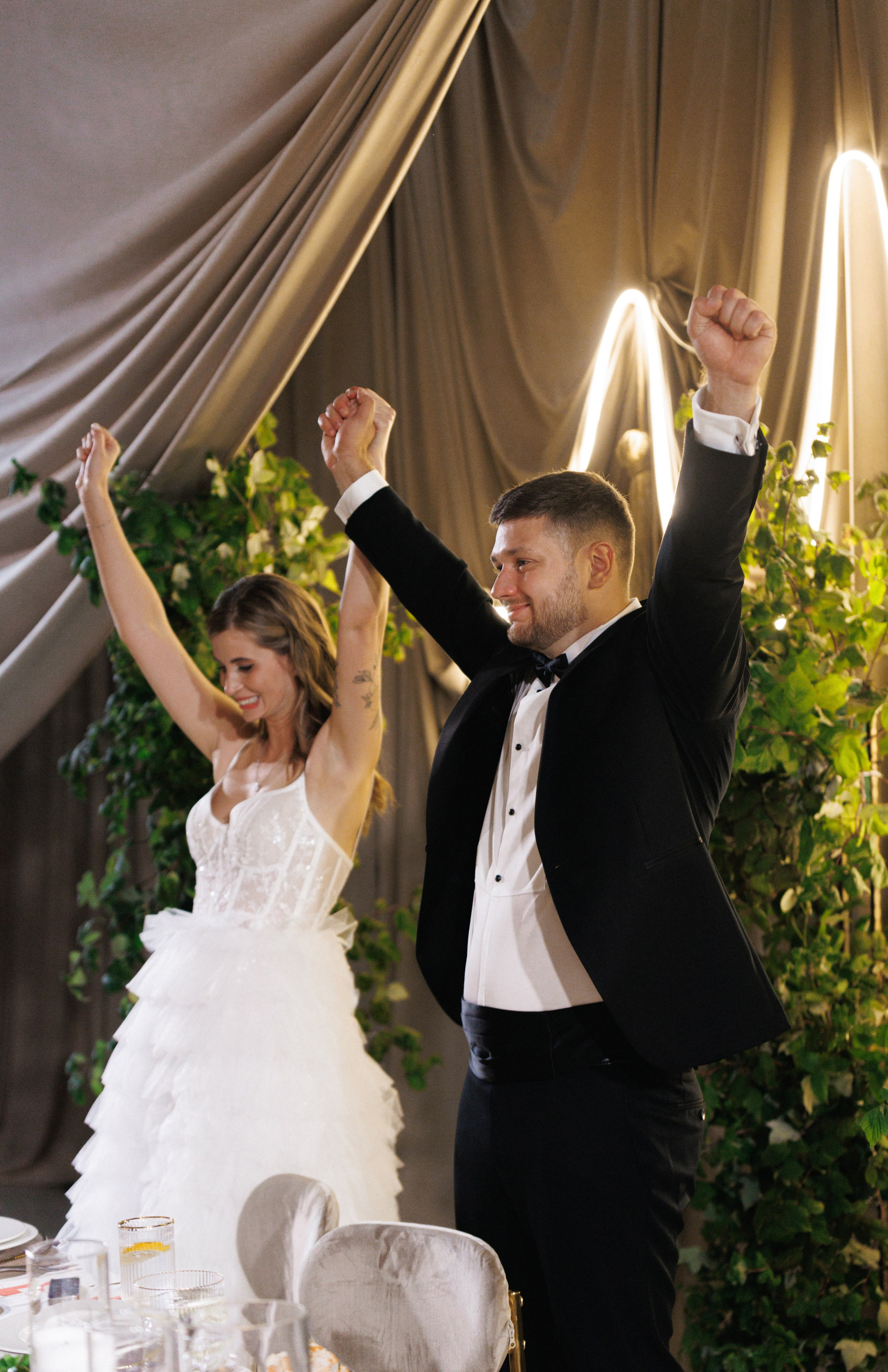 Дима & Варя. RETOUCH-HOUSE