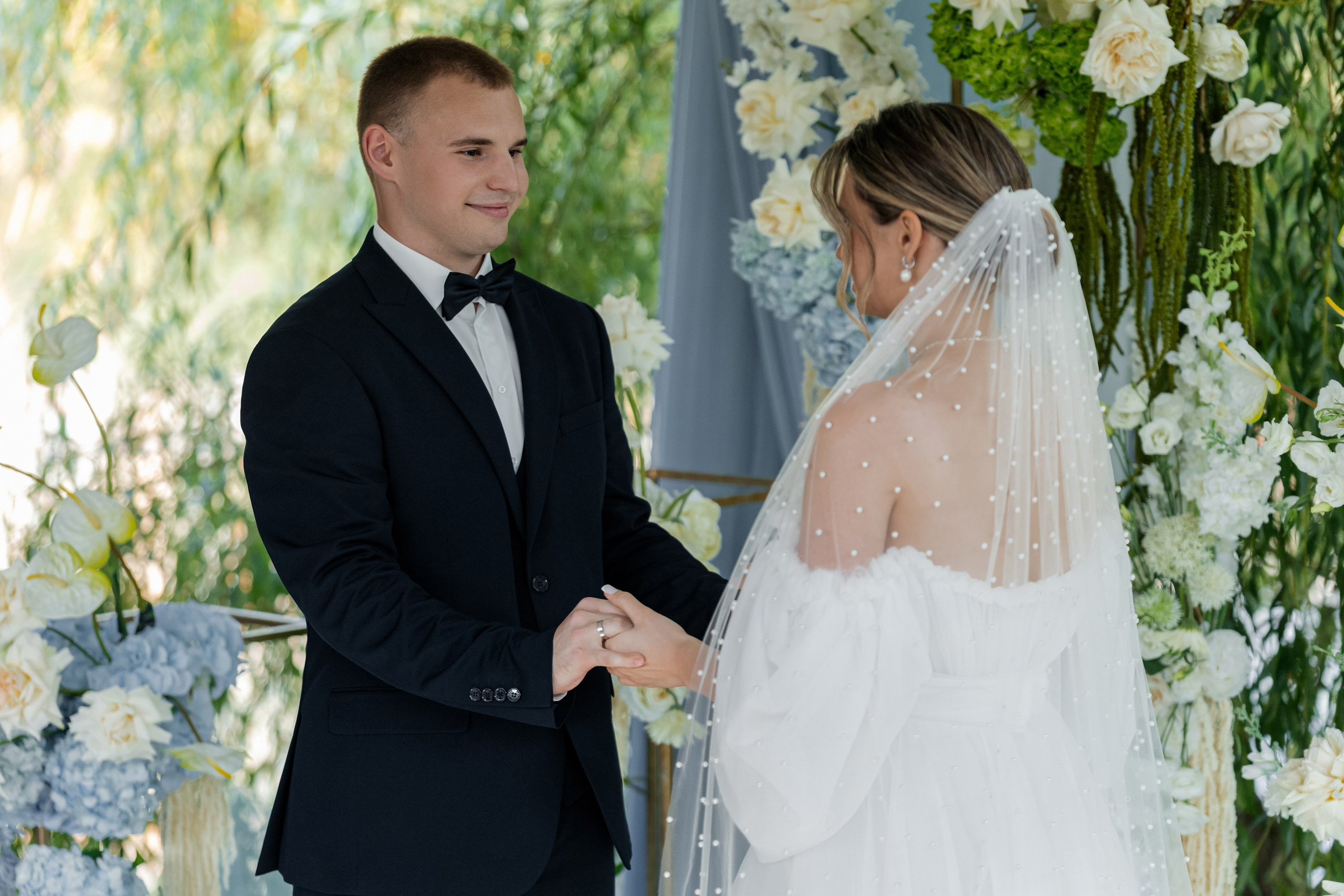 Рома & Маша. RETOUCH-HOUSE