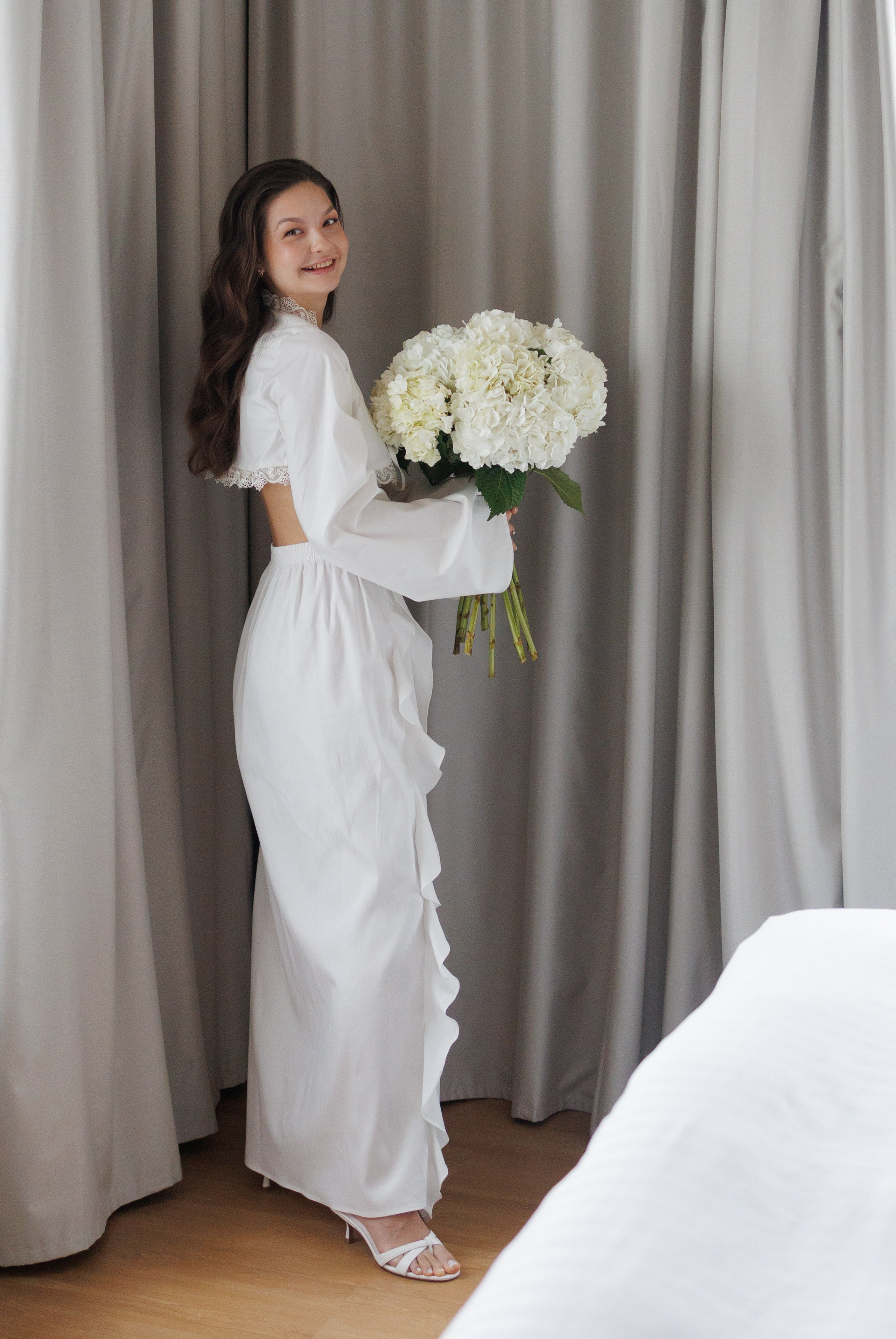 Луиза & Стефан. RETOUCH-HOUSE